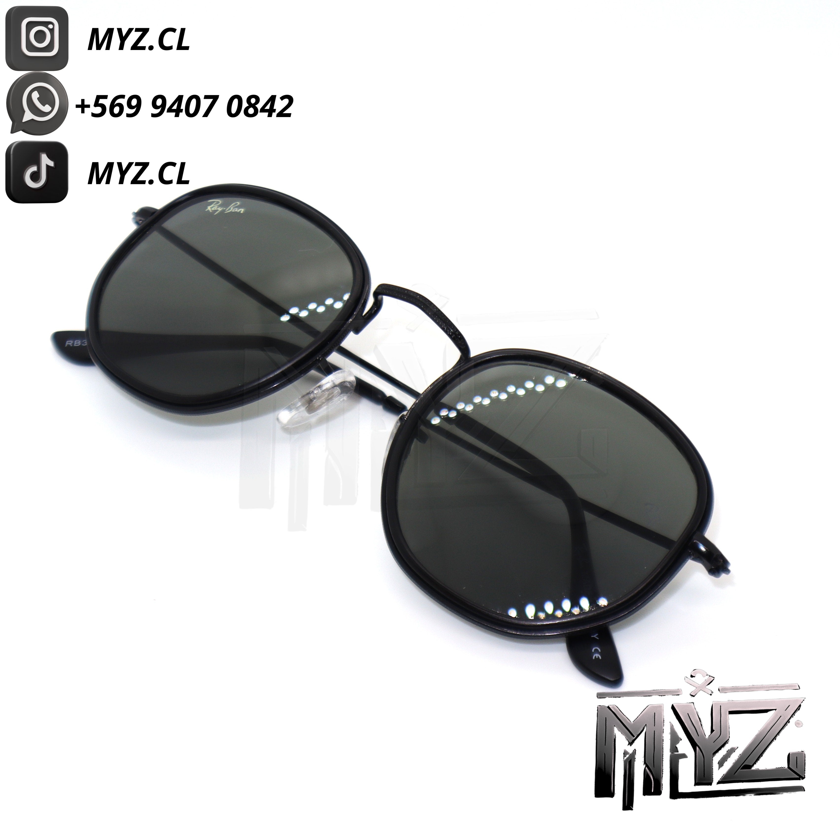 Gafa 032 (RB)