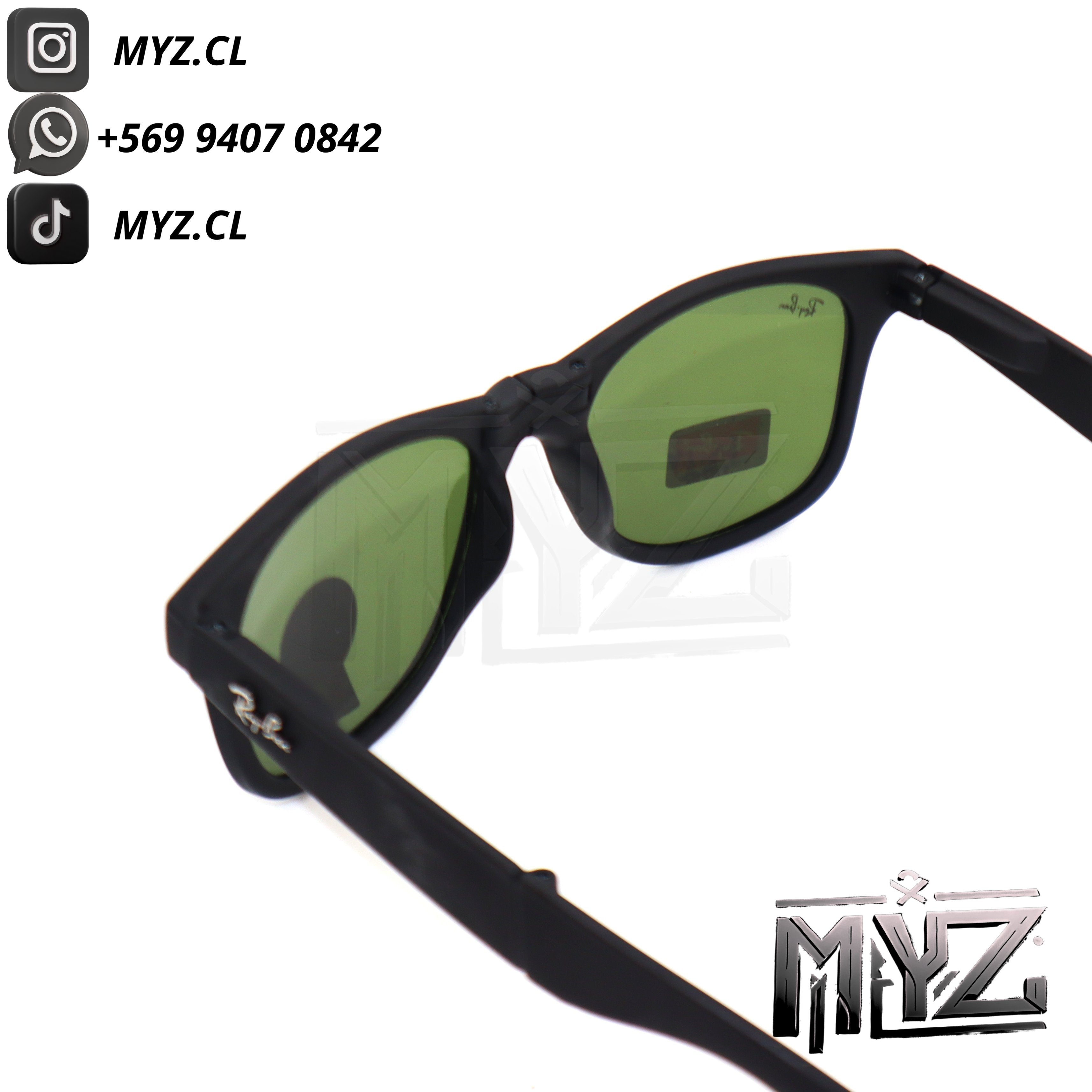 Gafa 041 (RB)