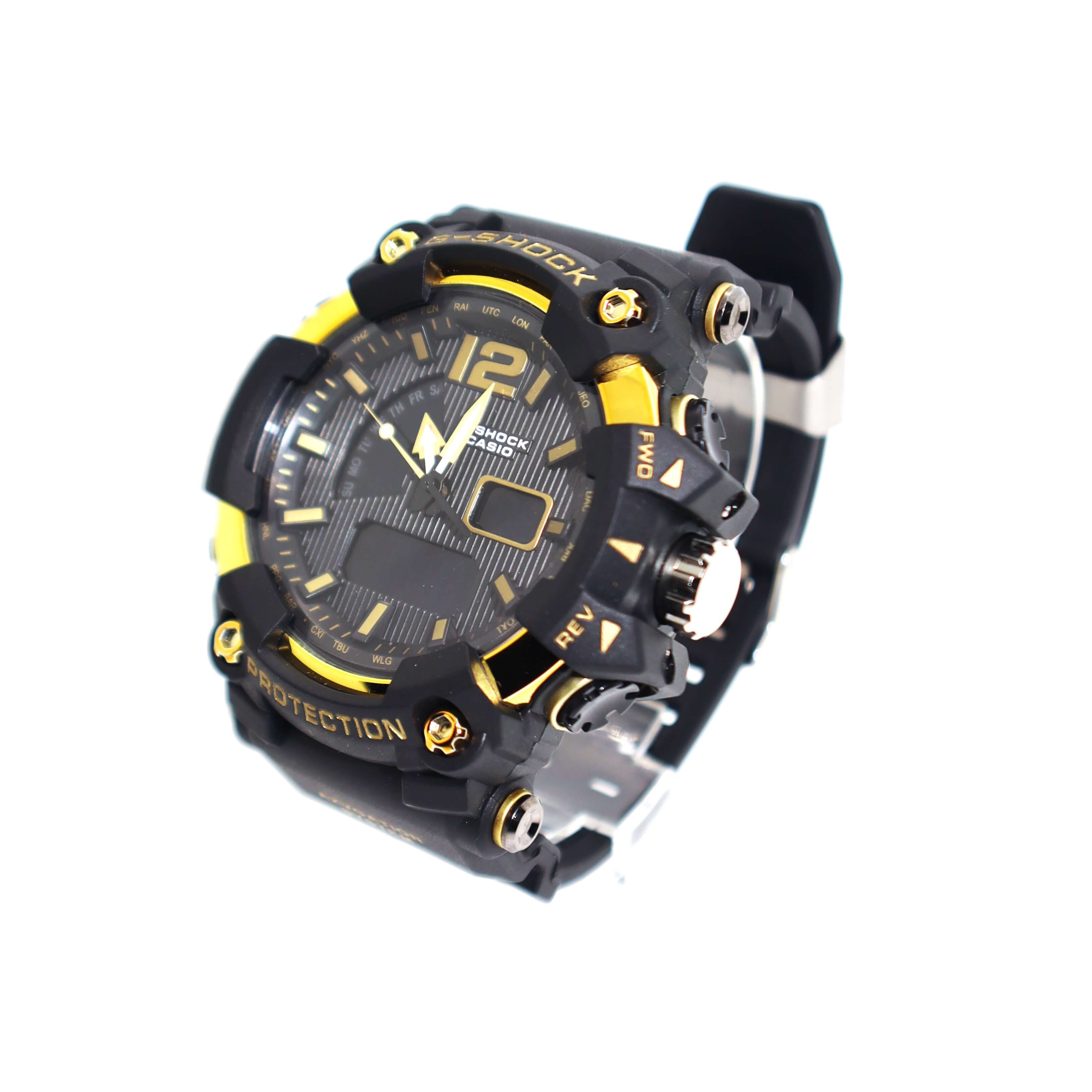 Reloj Cassio G-Shock