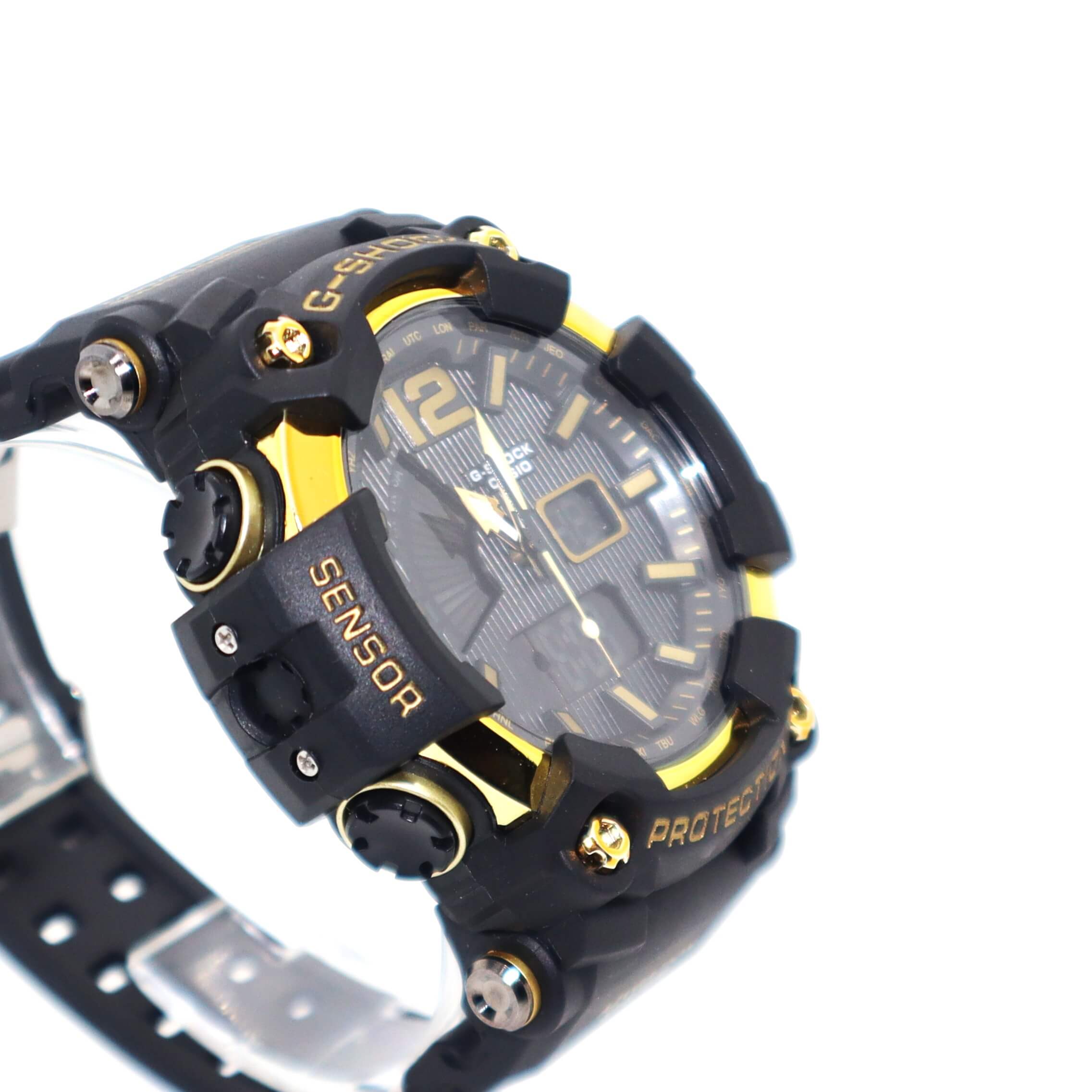 Reloj Cassio G-Shock