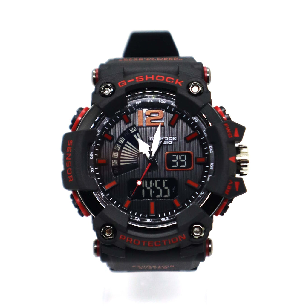 Reloj Cassio G-Shock
