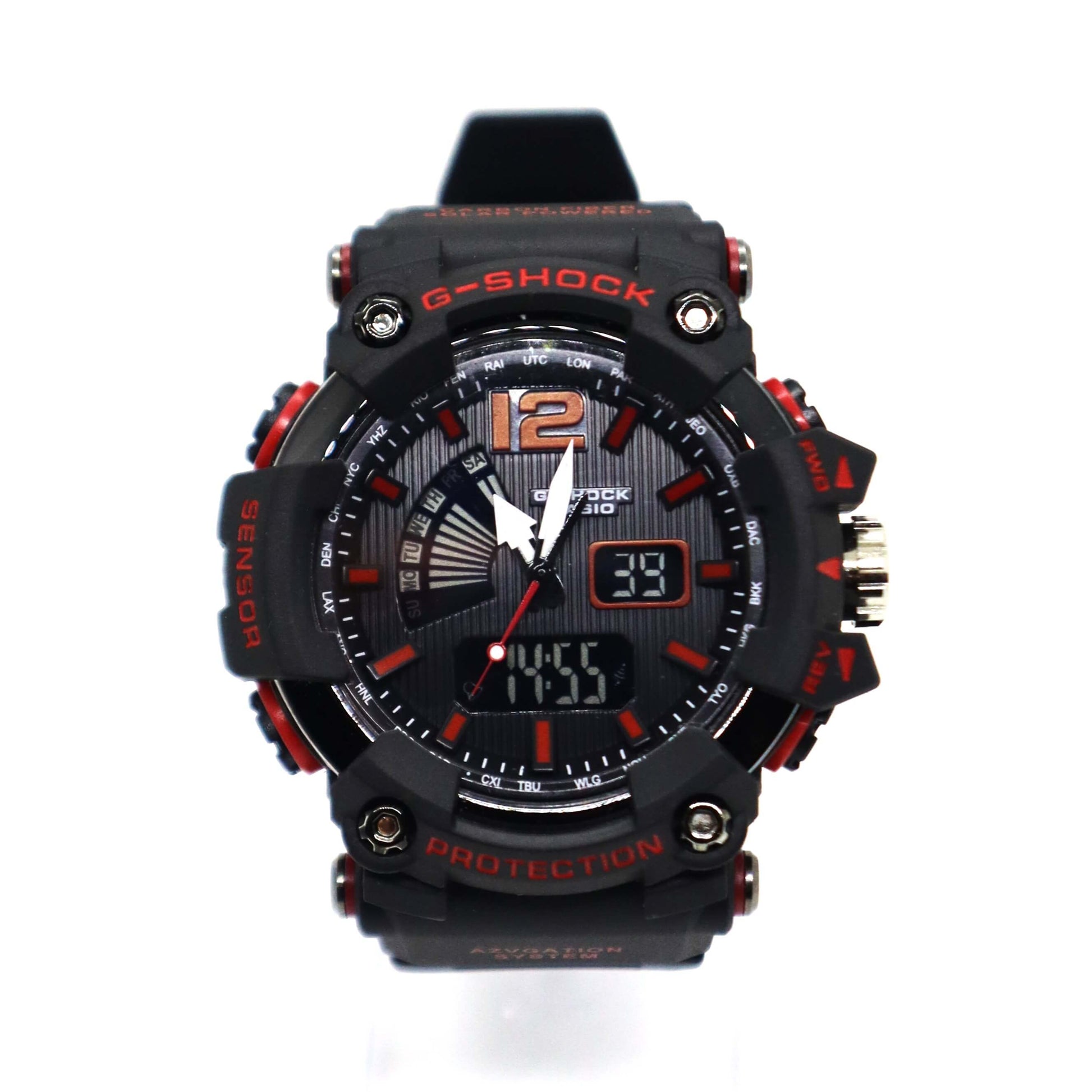 Reloj Cassio G-Shock