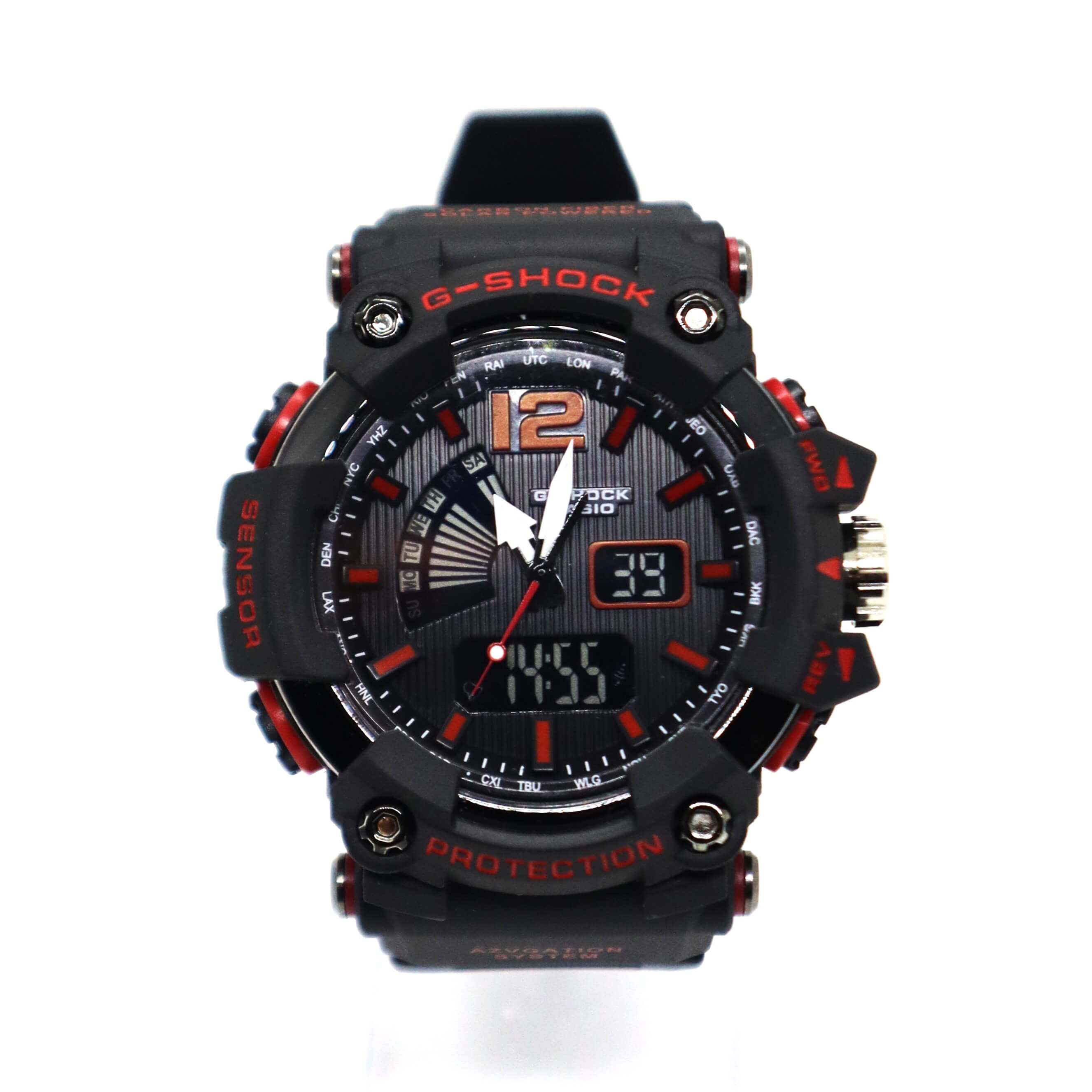Reloj Cassio G-Shock