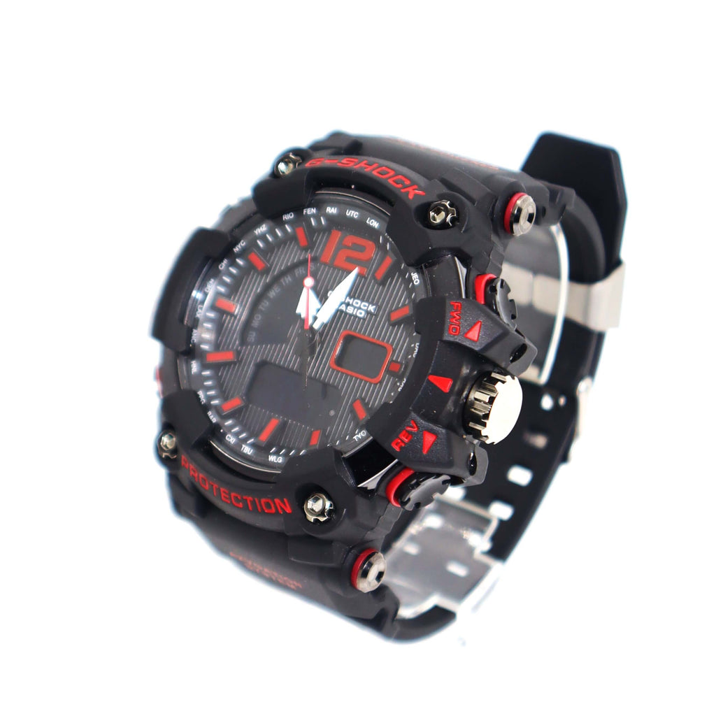 Reloj Cassio G-Shock