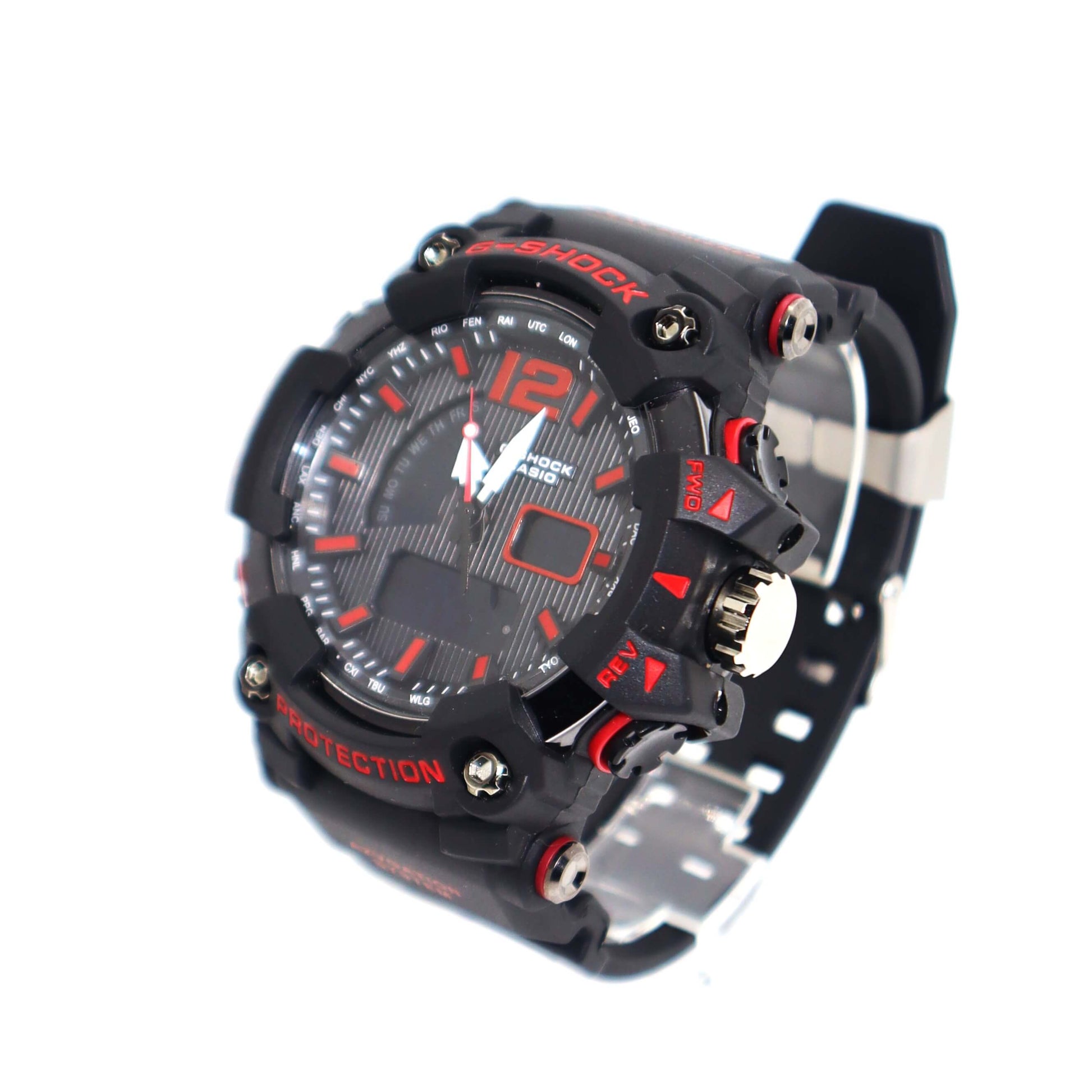 Reloj Cassio G-Shock