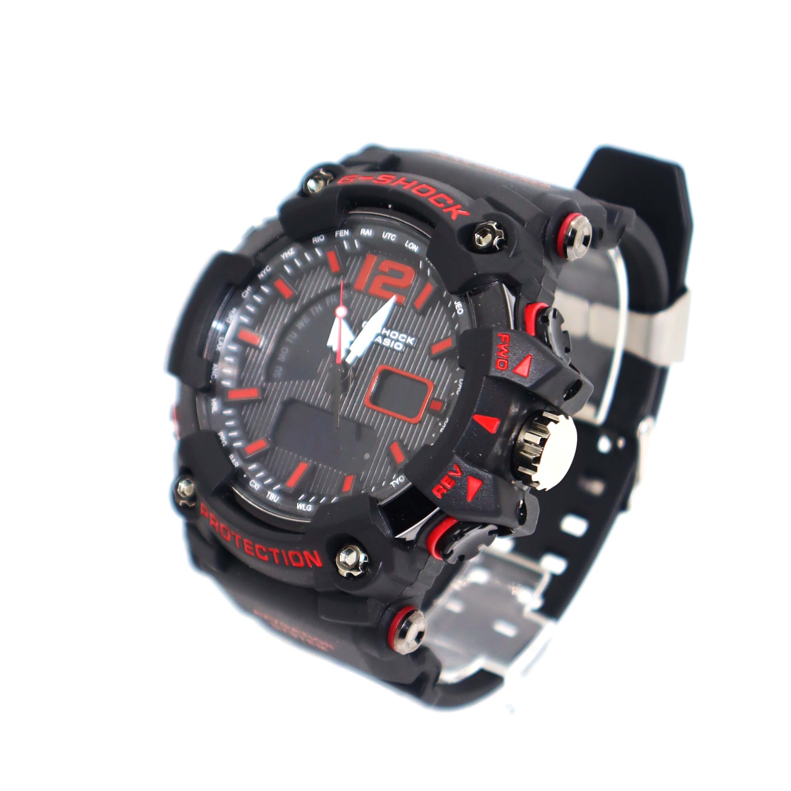 Reloj Cassio G-Shock