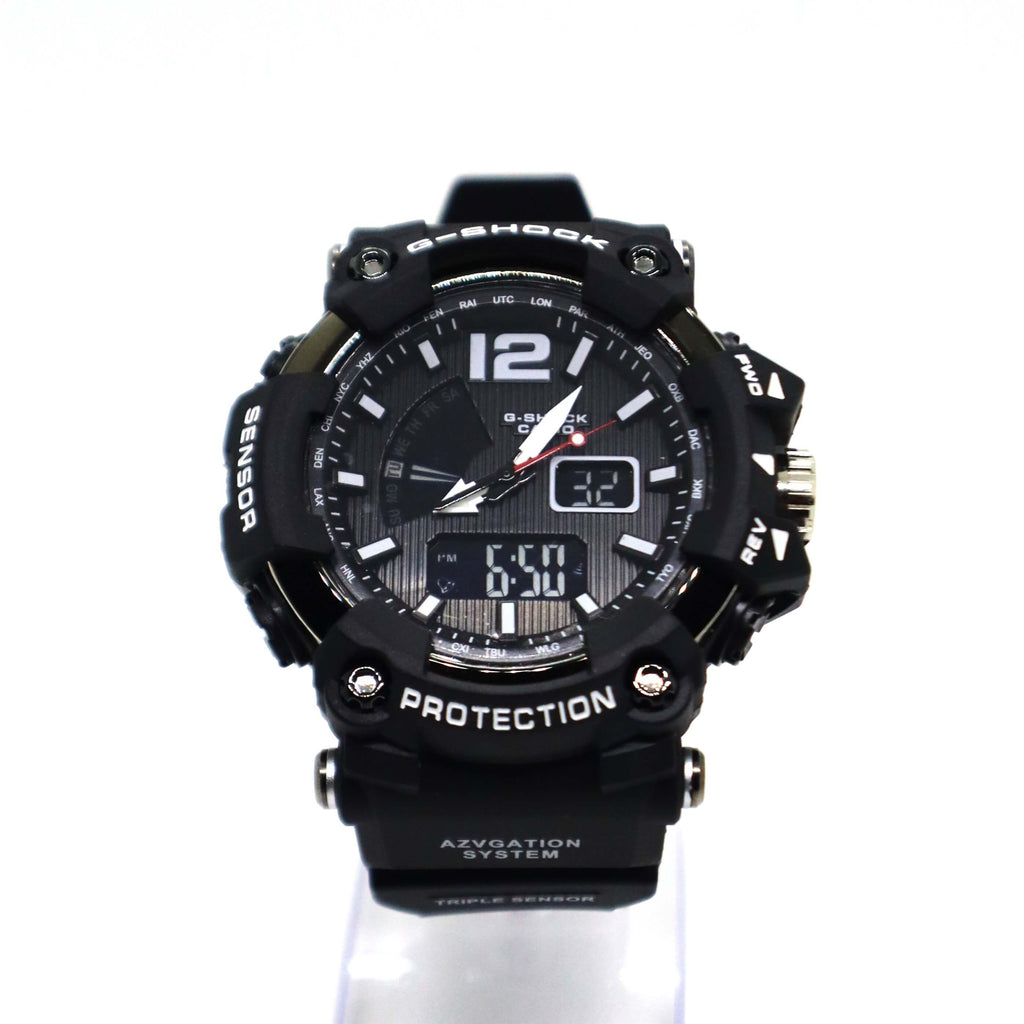 Reloj Cassio G-Shock