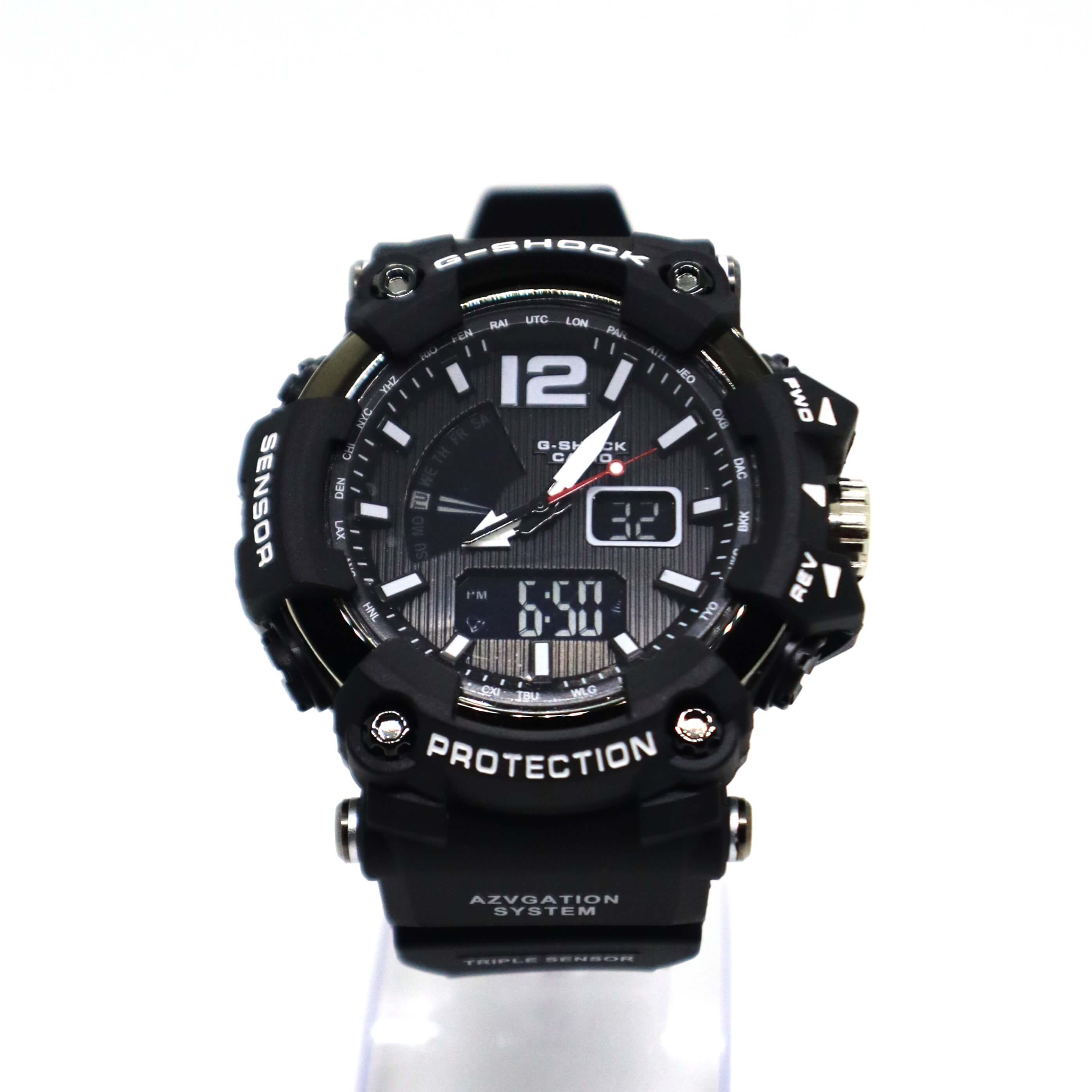 Reloj Cassio G-Shock