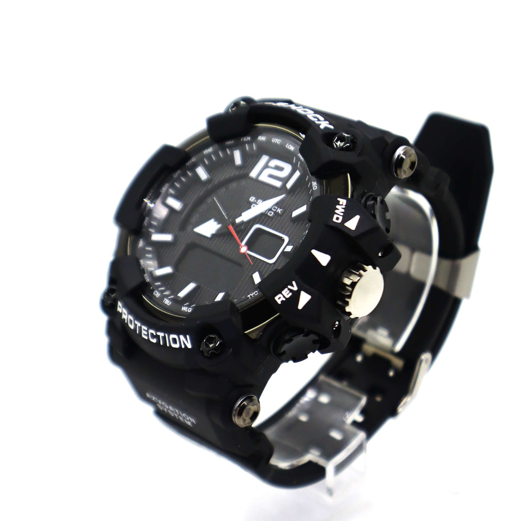 Reloj Cassio G-Shock