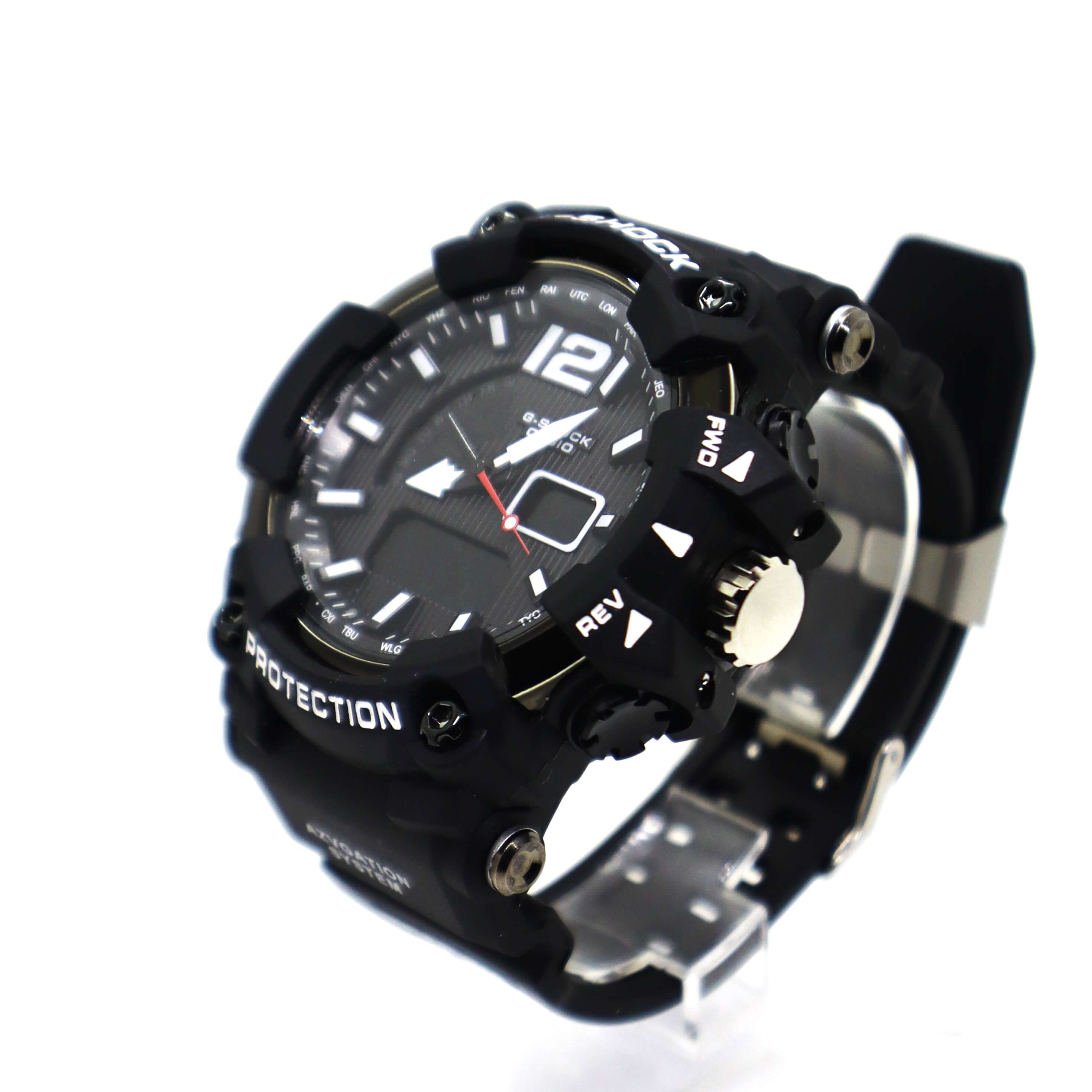 Reloj Cassio G-Shock