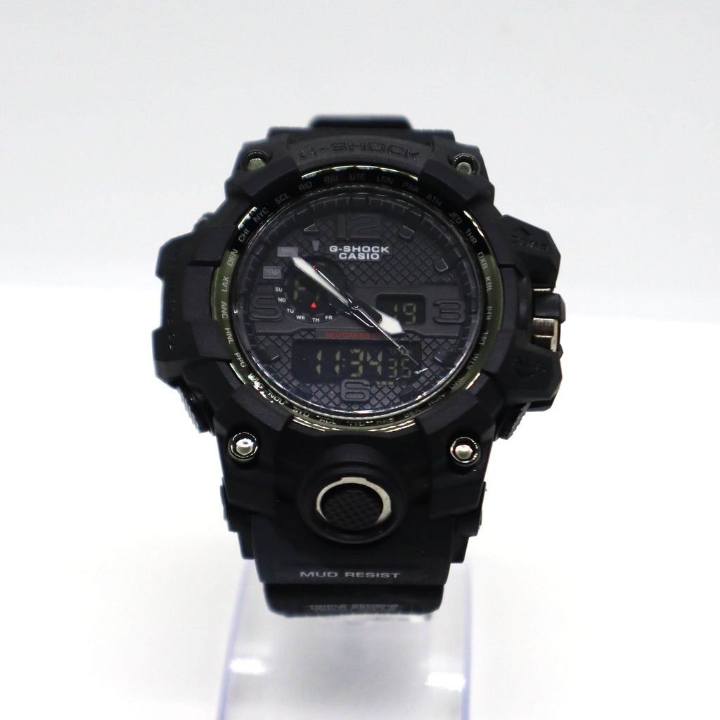 Reloj Cassio G-Shock