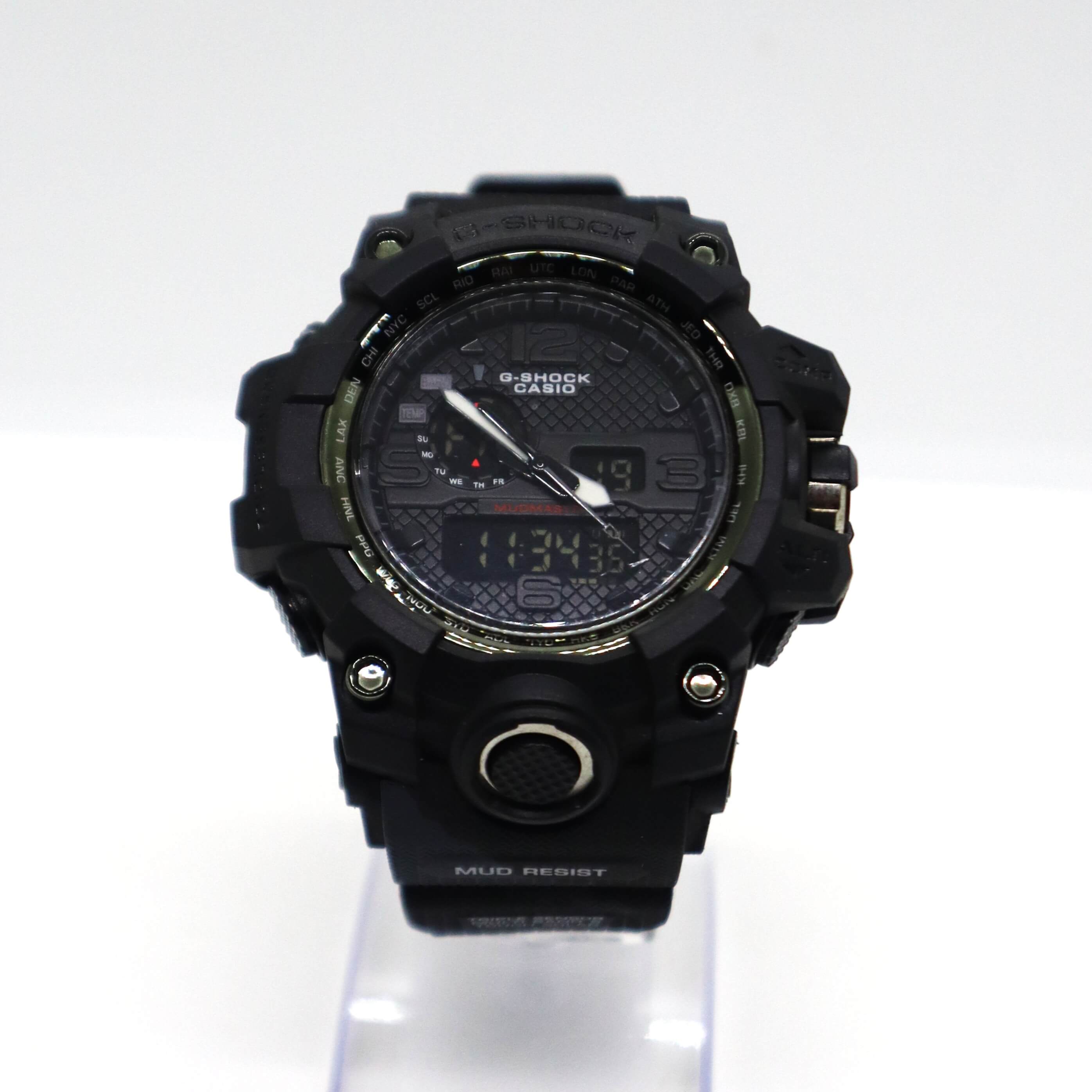 Reloj Cassio G-Shock