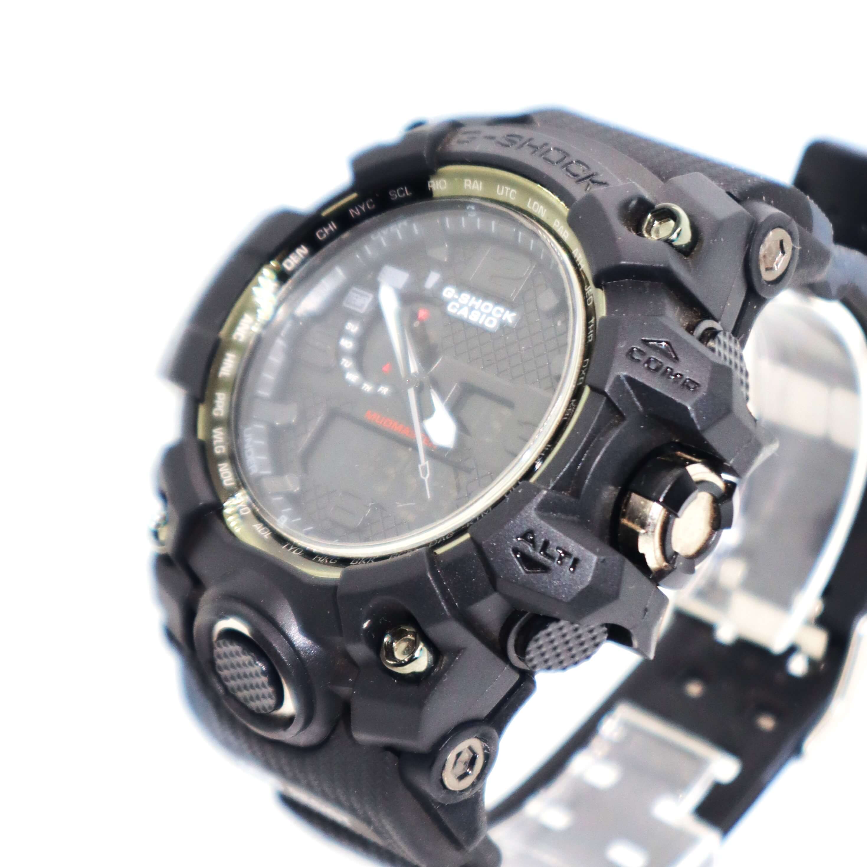 Reloj Cassio G-Shock