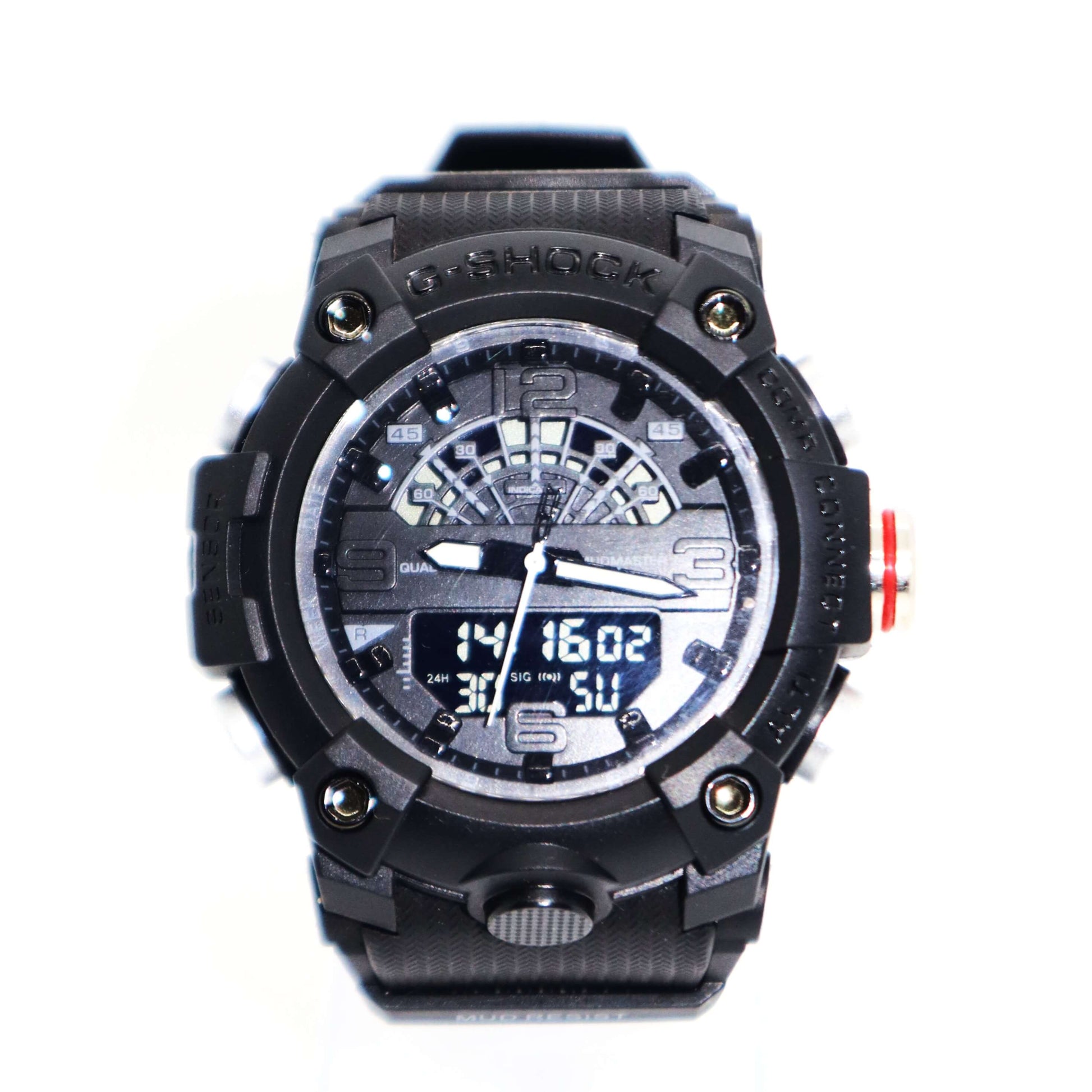 Reloj Cassio G-Shock