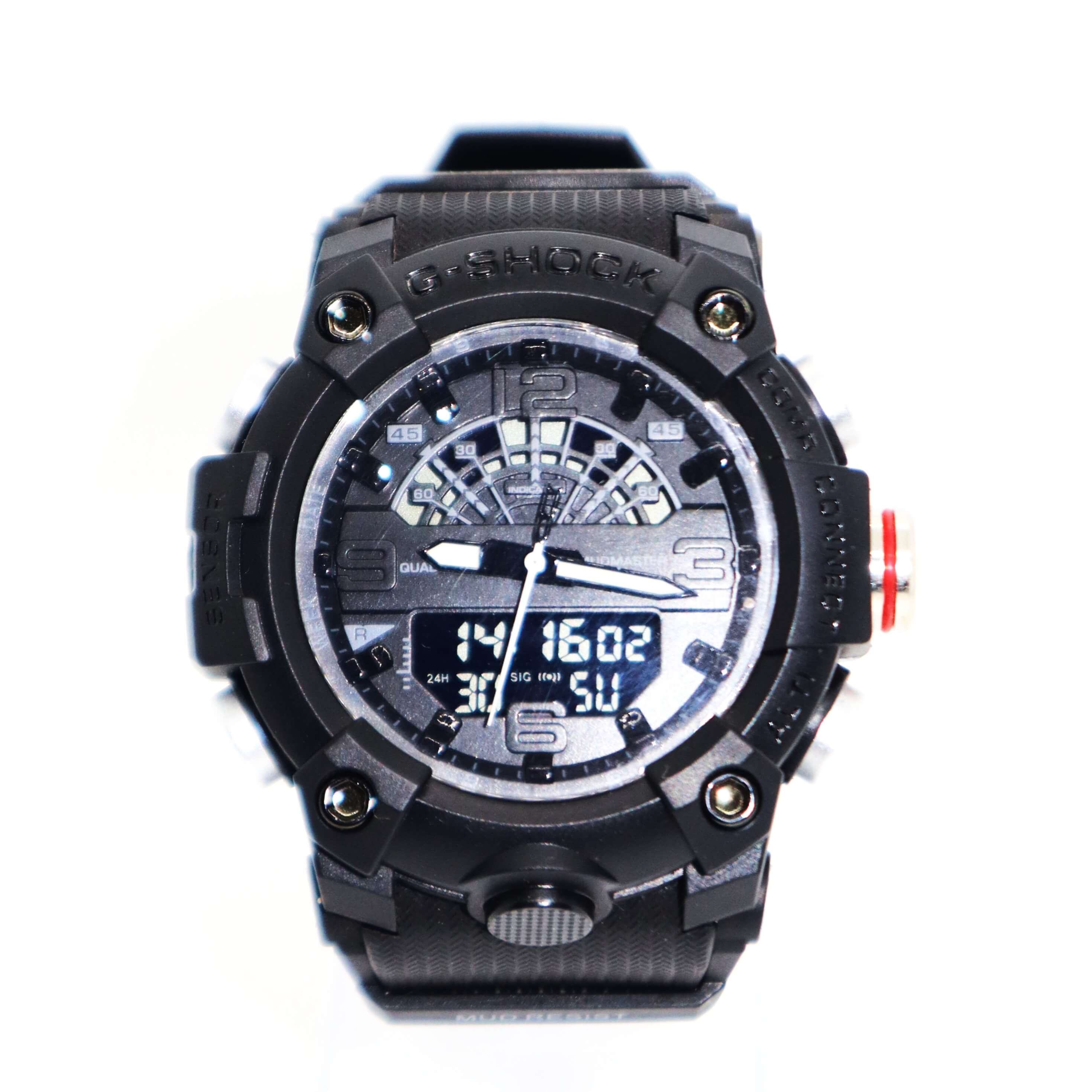 Reloj Cassio G-Shock
