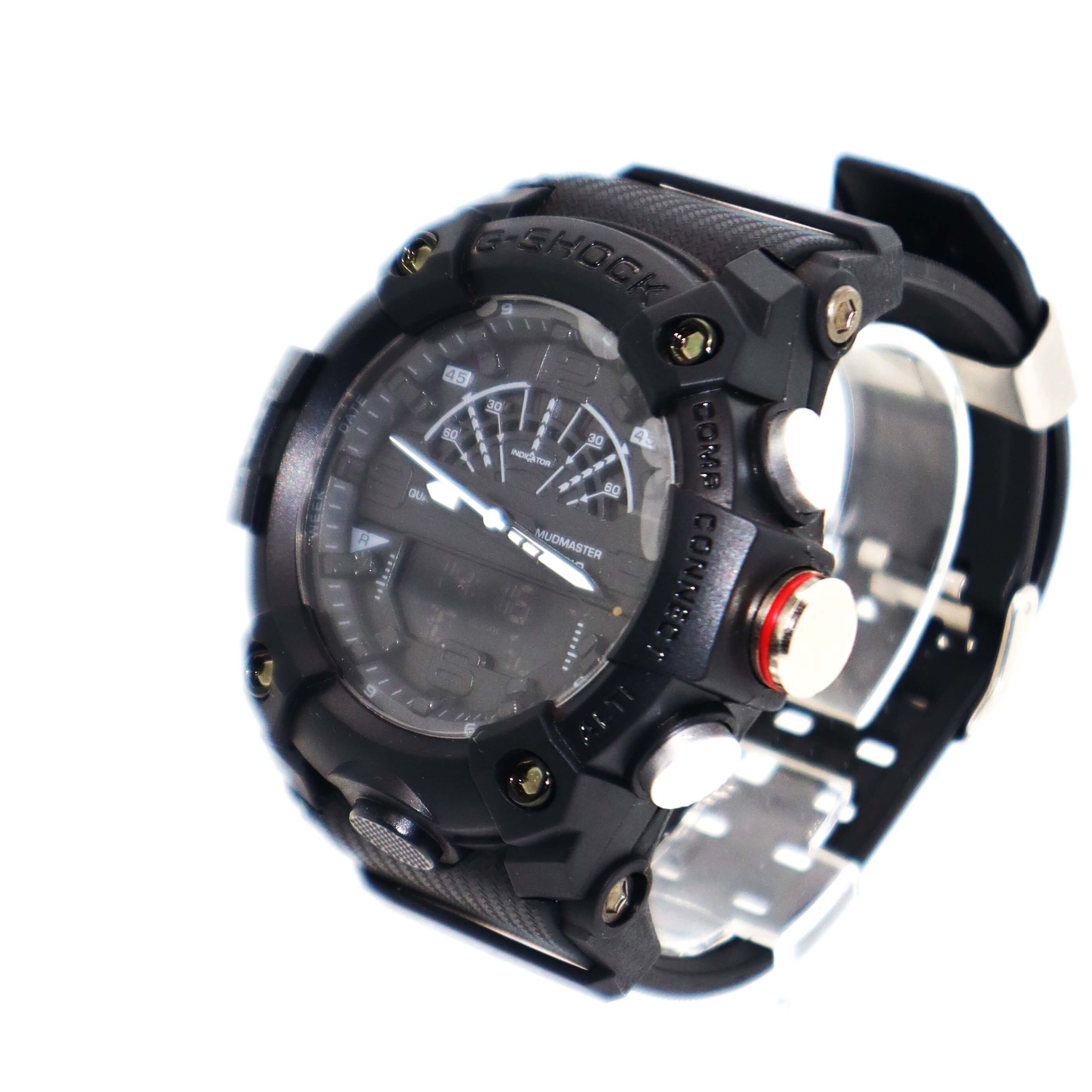 Reloj Cassio G-Shock