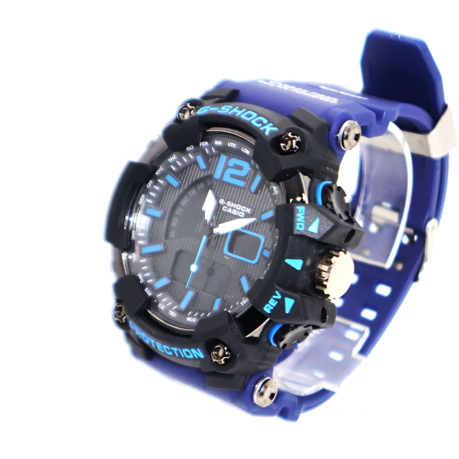 Reloj Cassio G-Shock