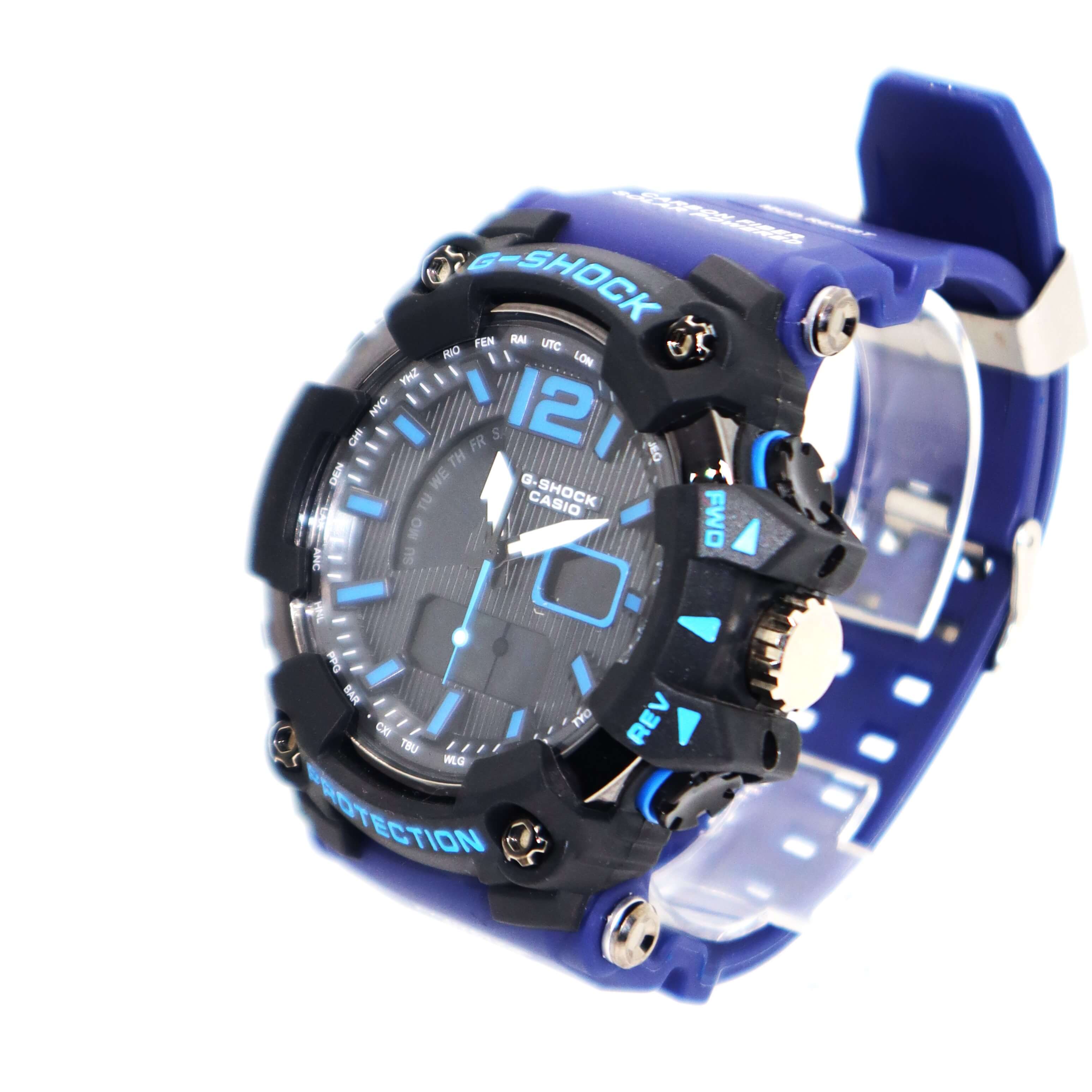 Reloj Cassio G-Shock