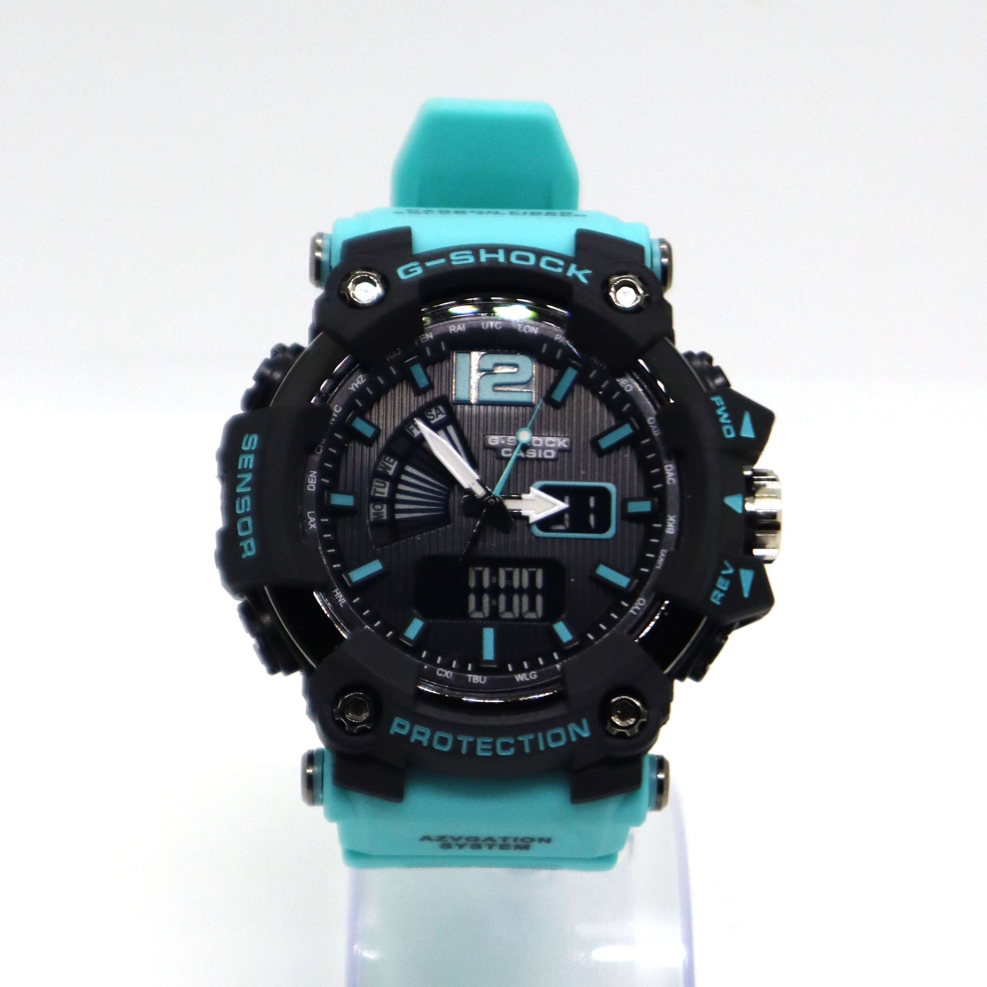 Reloj Cassio G-Shock