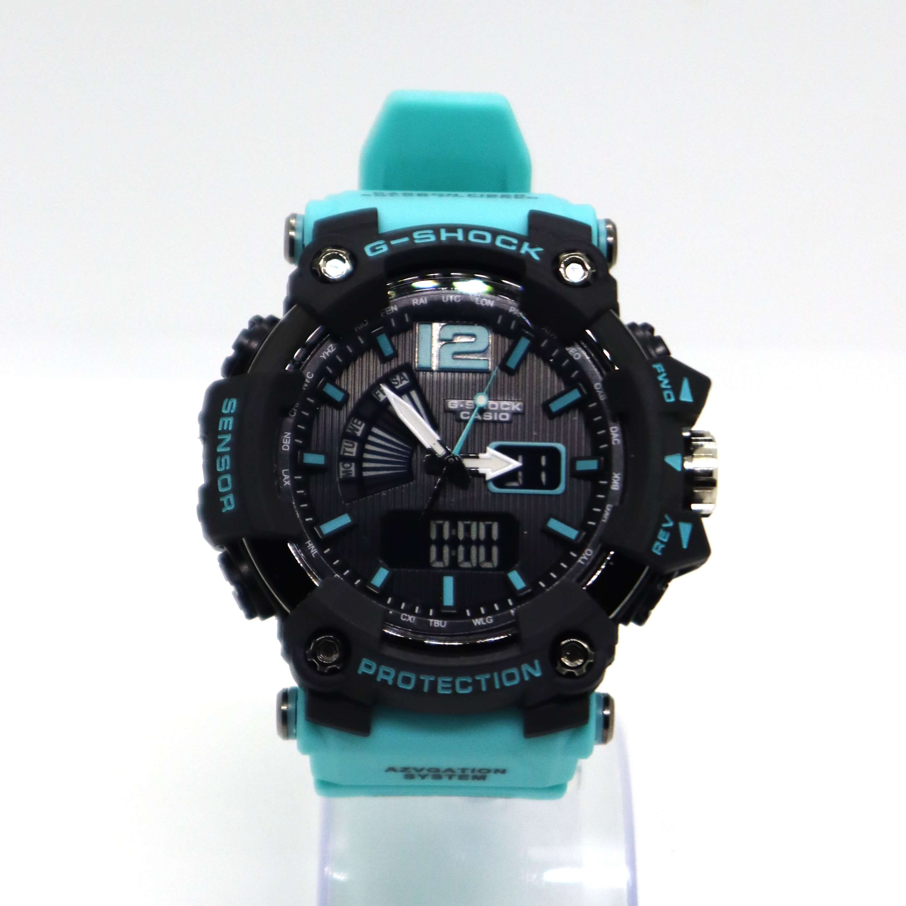Reloj Cassio G-Shock