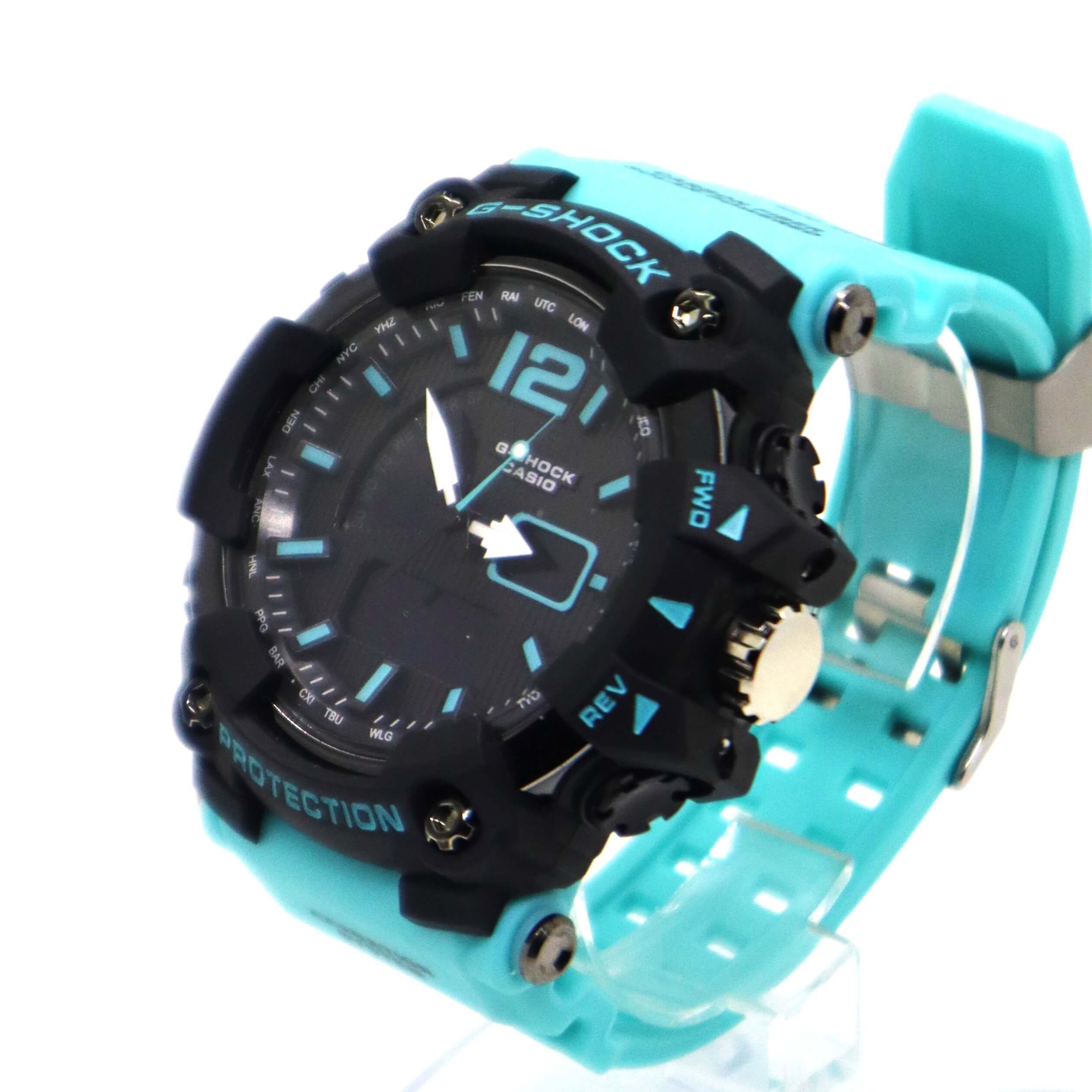 Reloj Cassio G-Shock