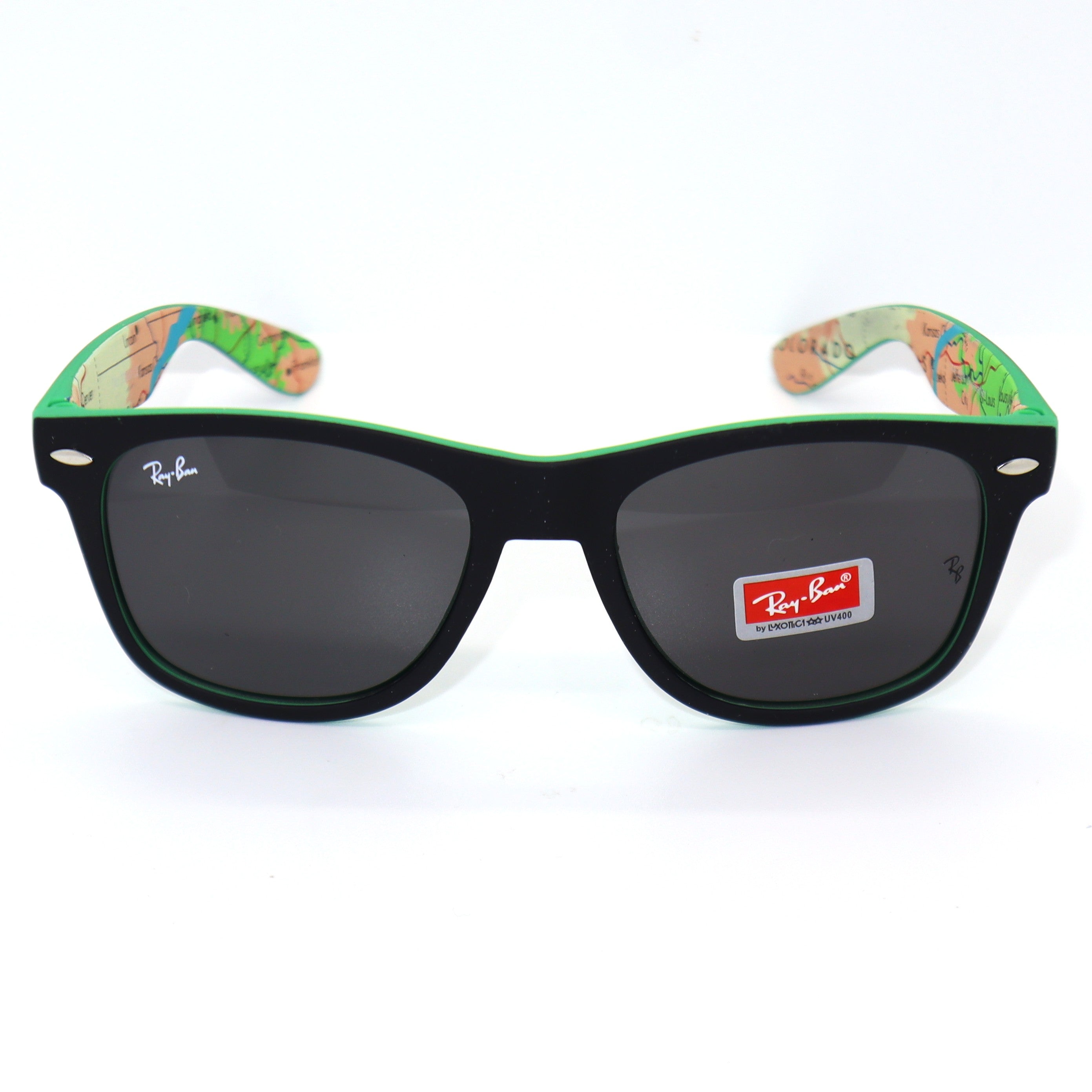 Gafa 068 (RB)