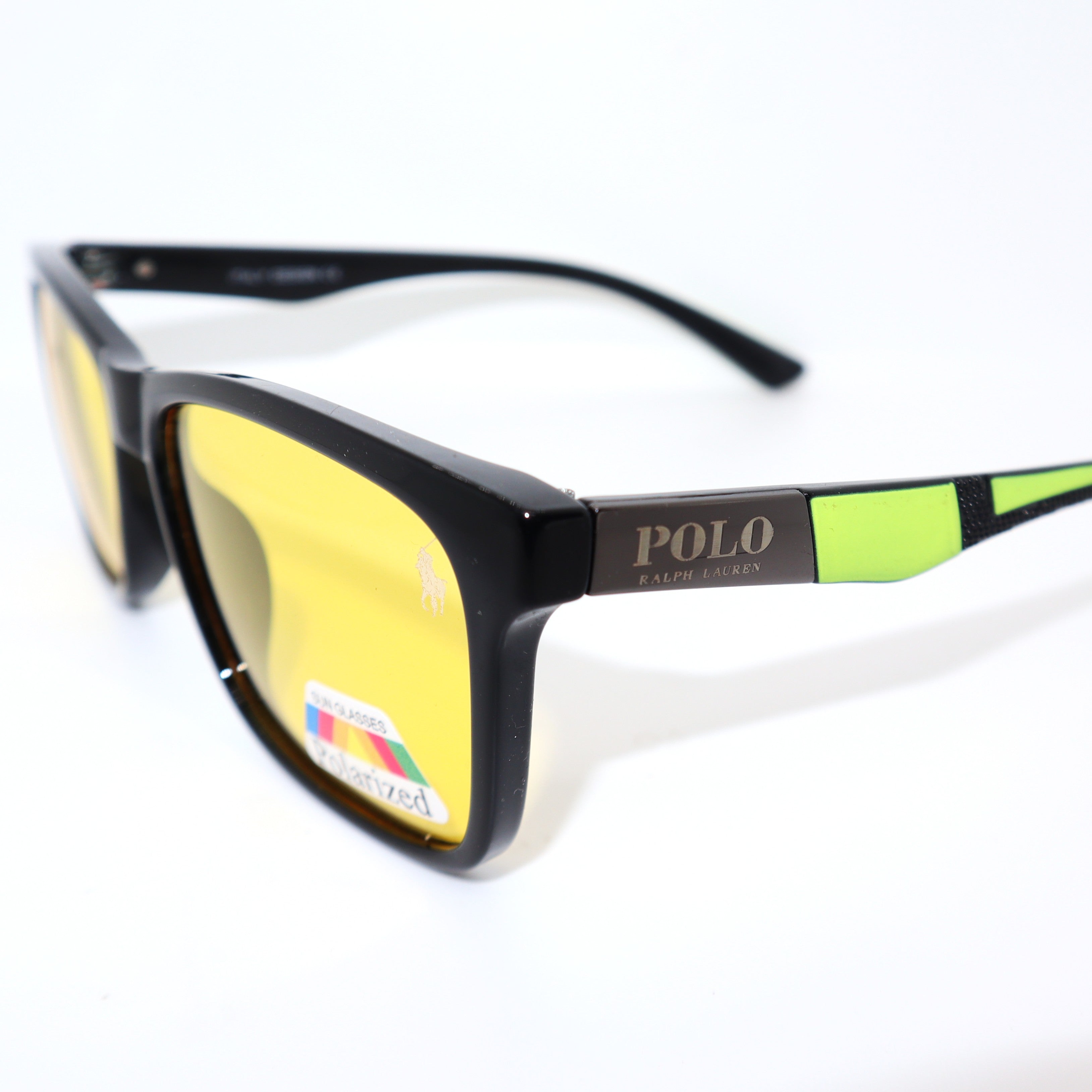 Gafa 073 (POLO) Polarizado