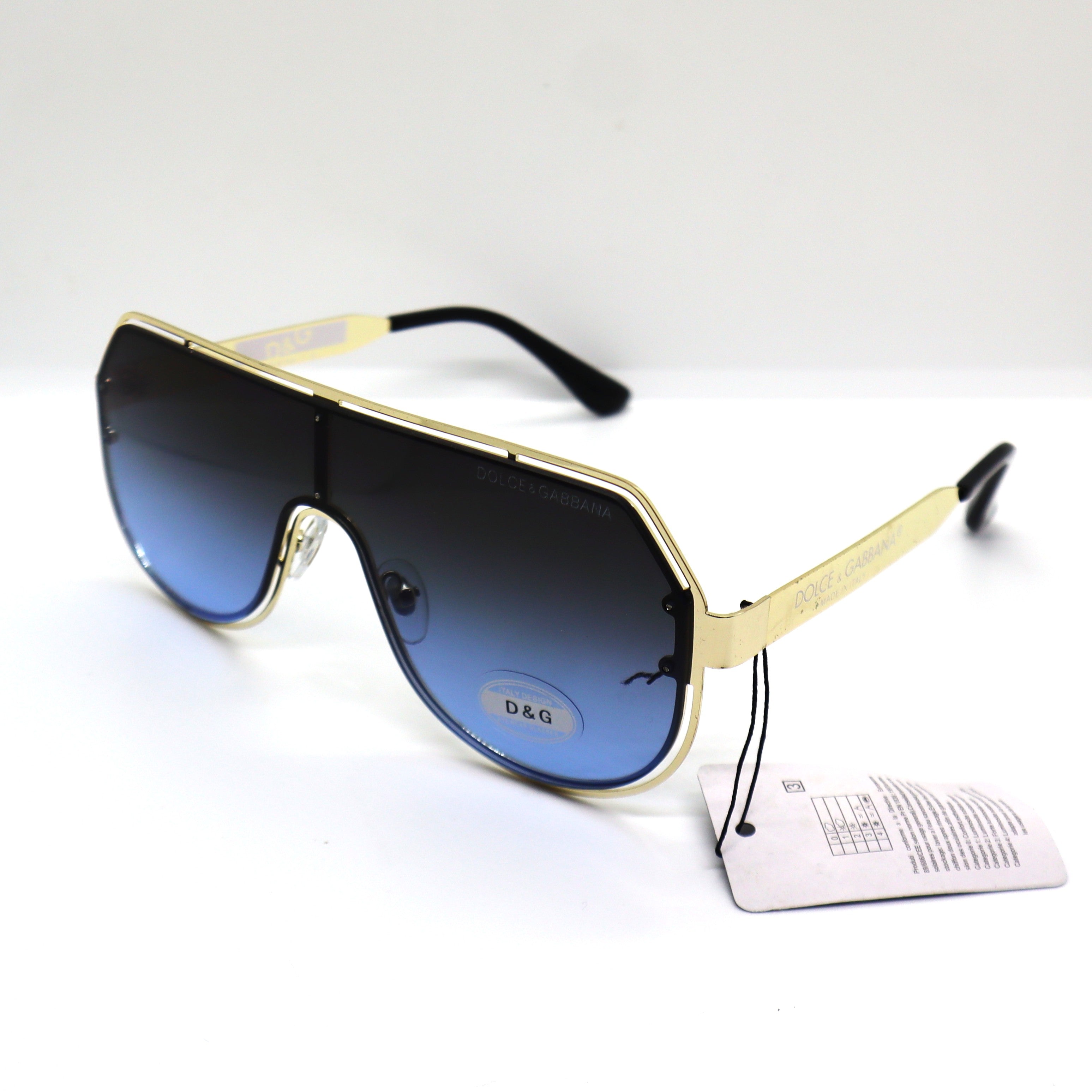 Gafa 078 (D&G) ALTA GAMA