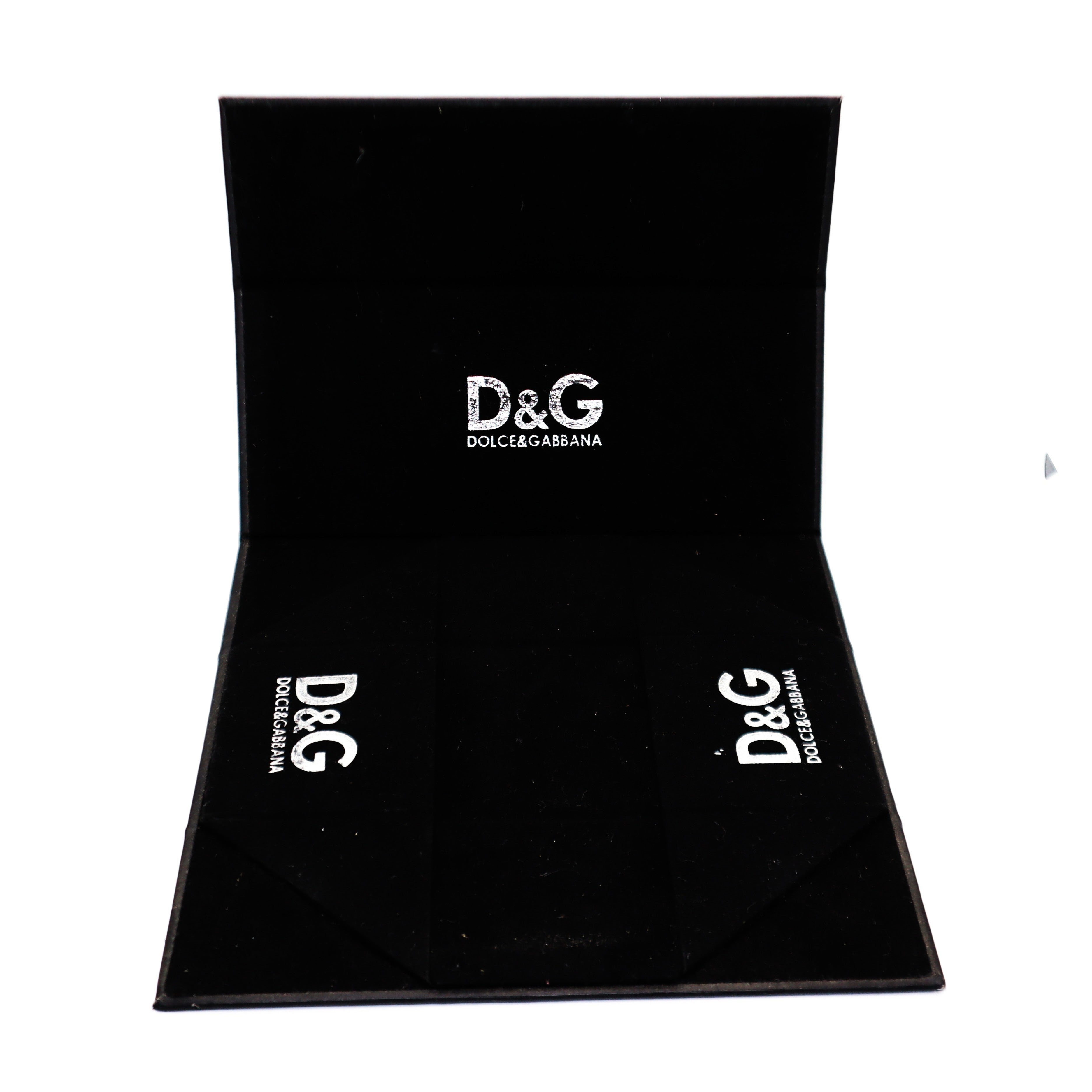 Gafa 078 (D&G) ALTA GAMA