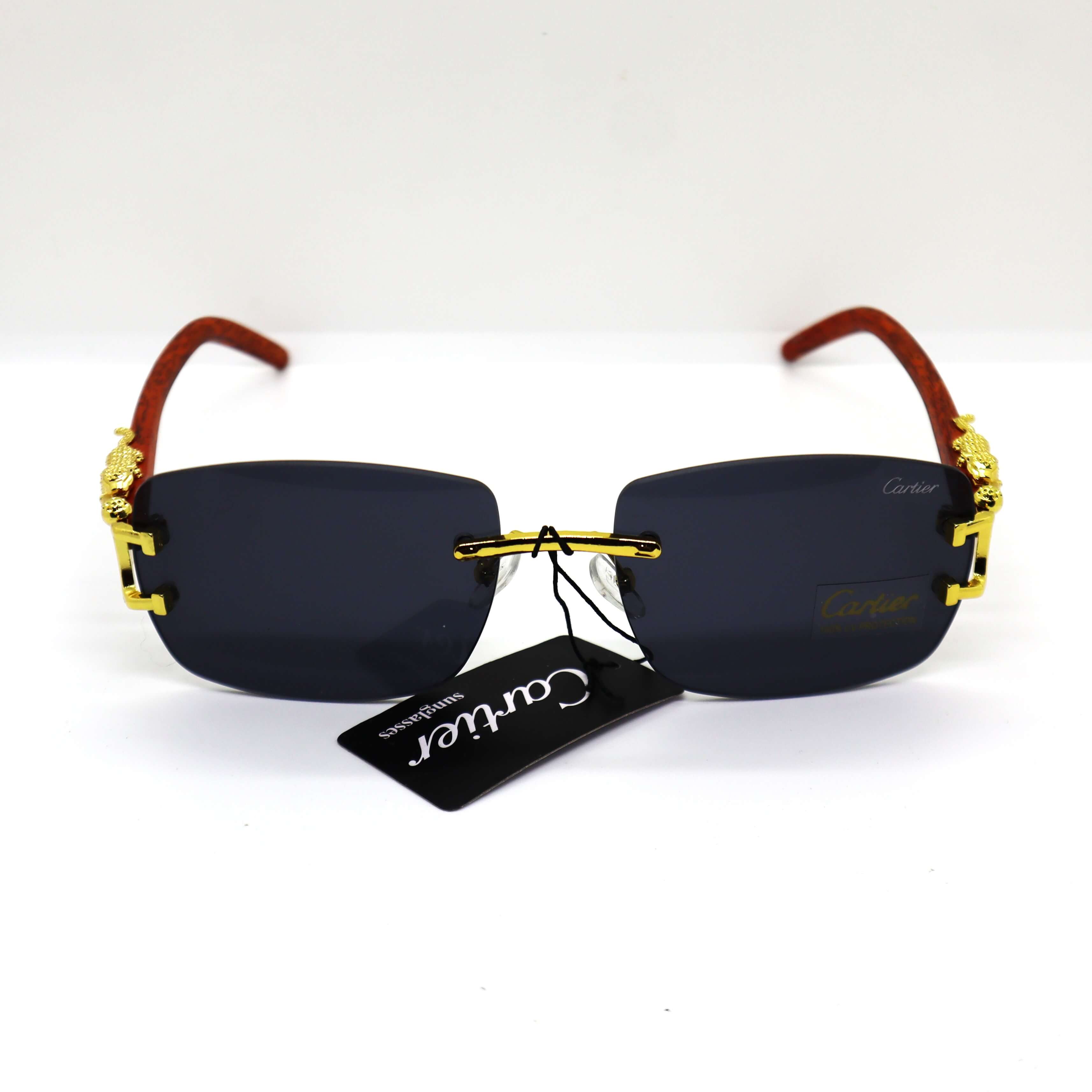 Gafa 104 (CRT)  Edición Limitada