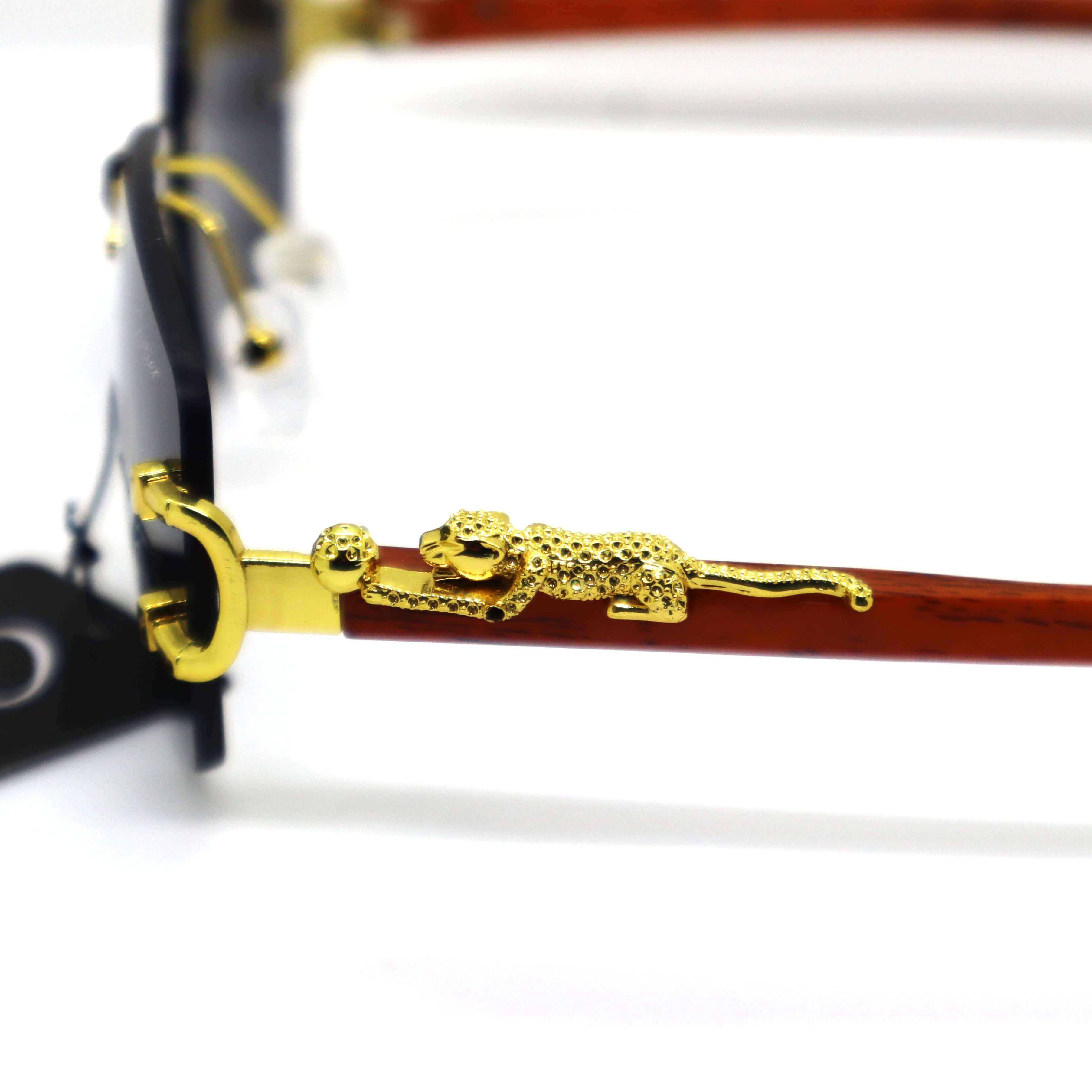 Gafa 104 (CRT)  Edición Limitada