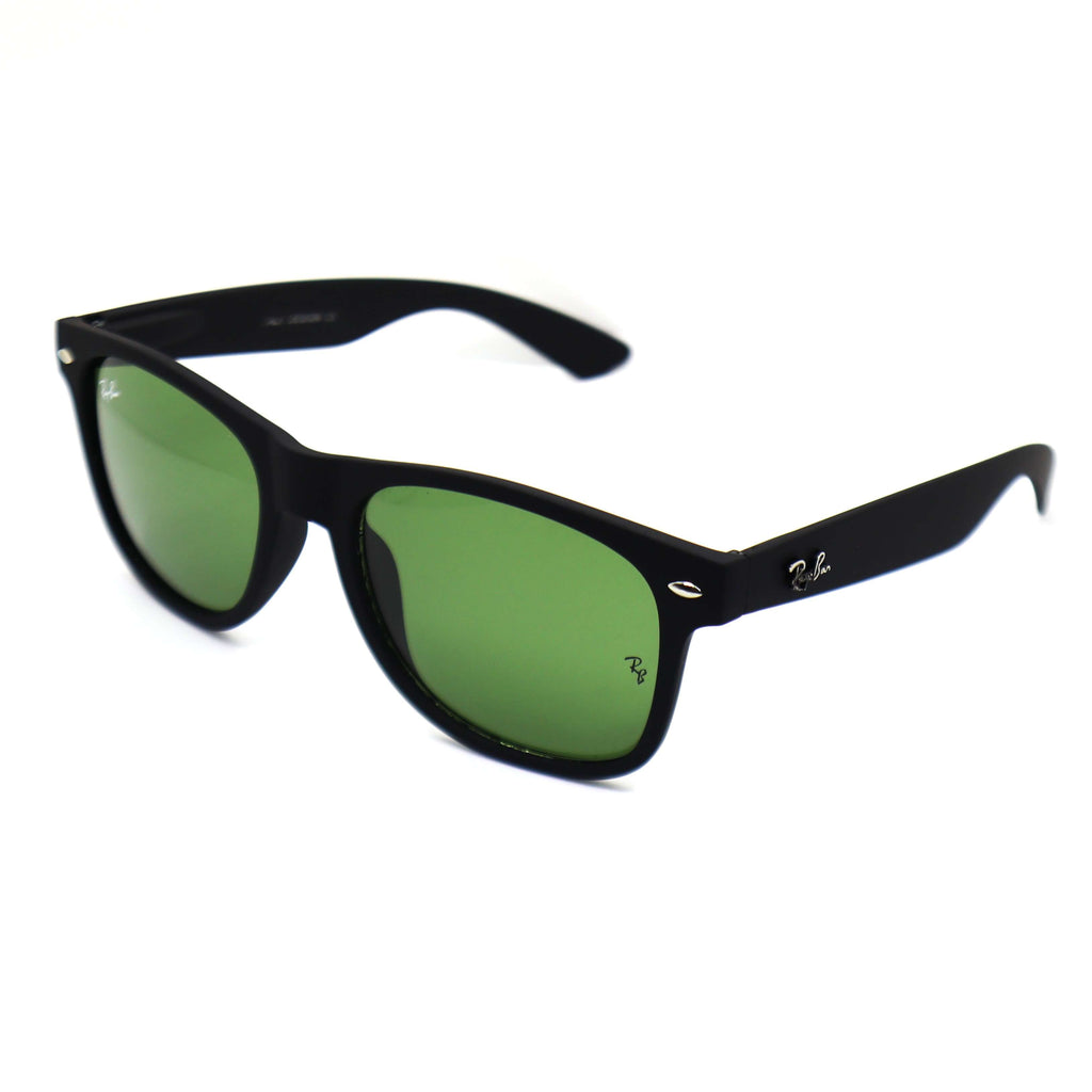 Gafa 028 (RB) Marco Engomado / Patas Flex