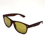 Gafa 028 (RB) Marco Engomado / Patas Flex