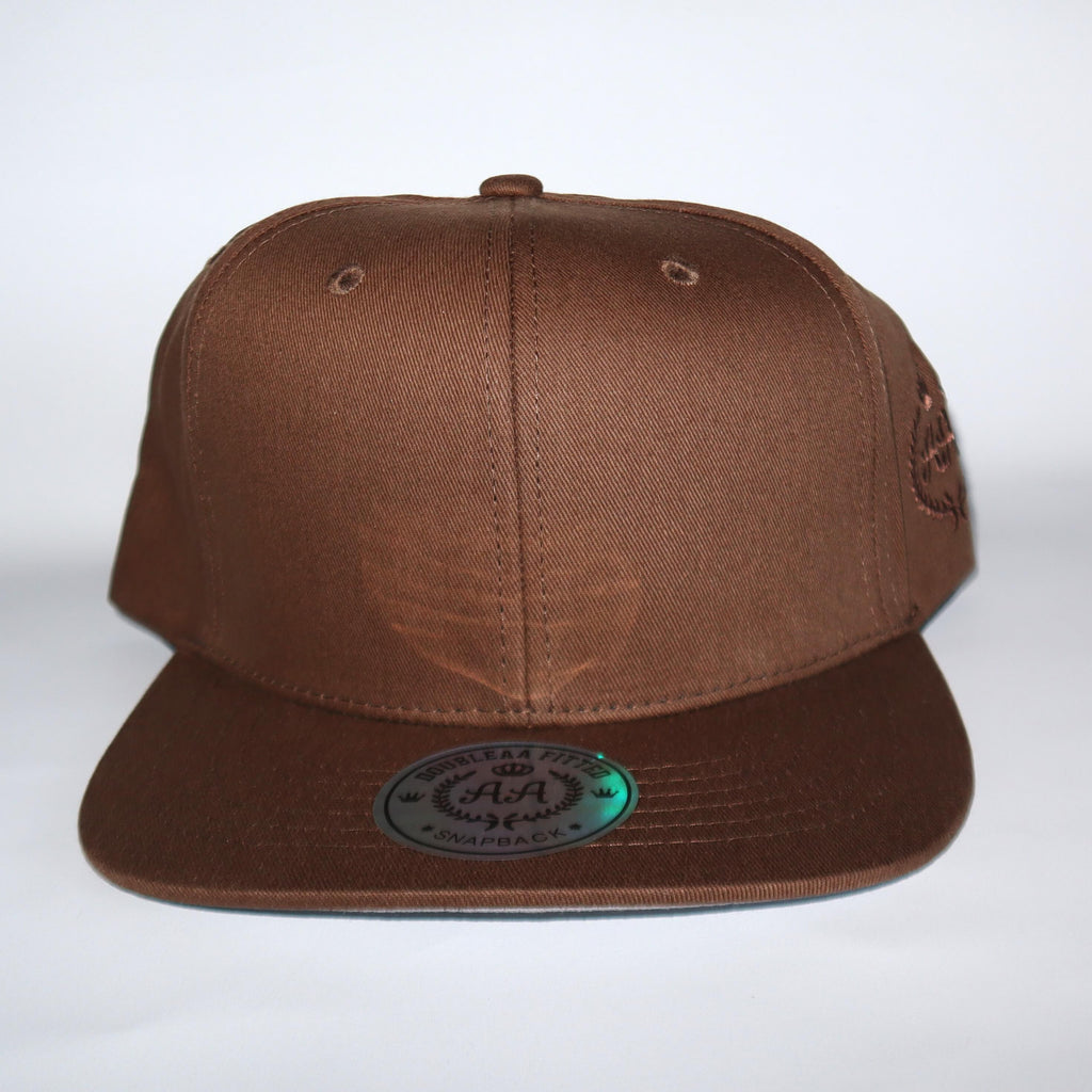 Gorra Double AA 006