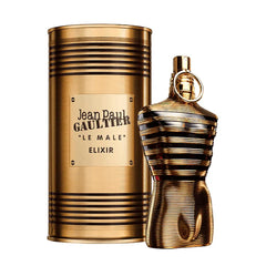 Decant Le Male Elixir Jean Paul Gaultier Hombre Edp