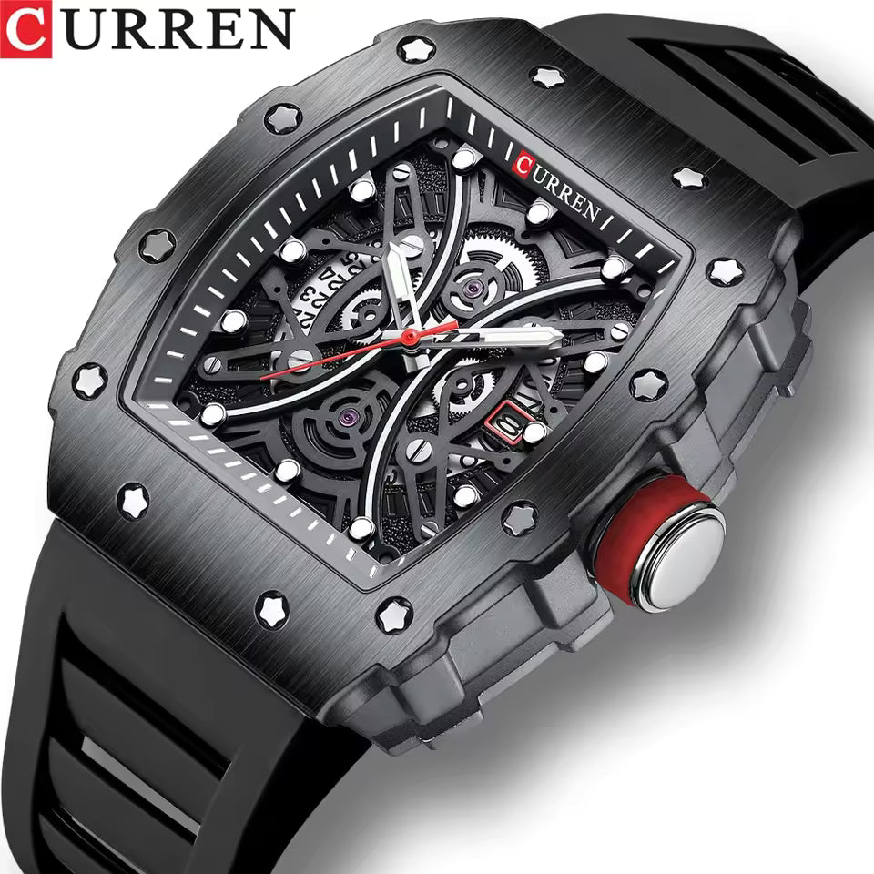 Reloj Curren 01