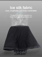 Balaclava en Seda de Hielo o Micro Polar