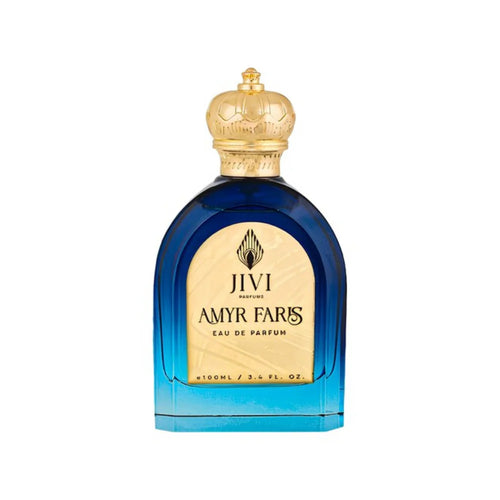 Amyr Faris Jivi Parfums Edp Unisex - Inspirado en Torino 21 de Xerjoff.