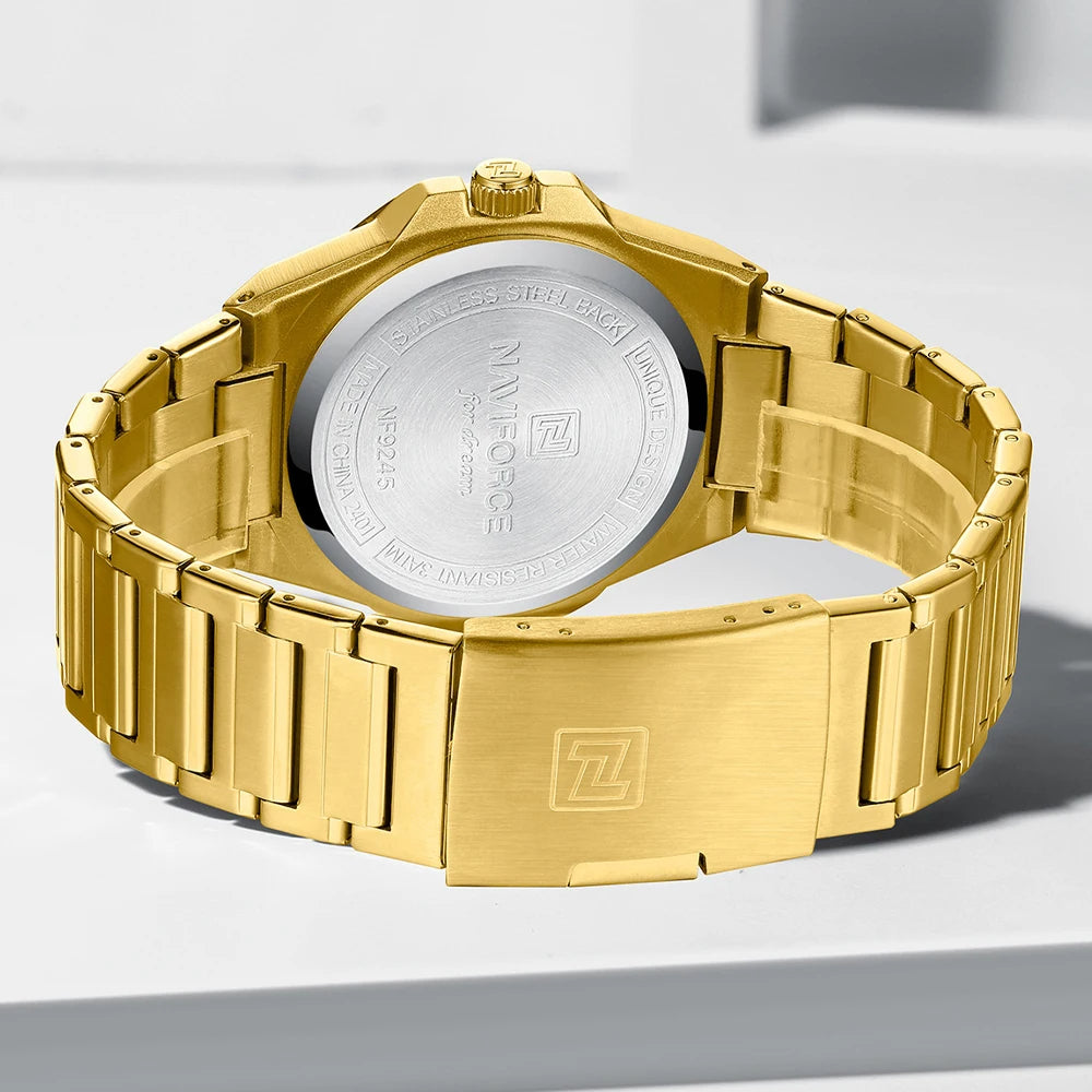 Reloj Naviforce 01