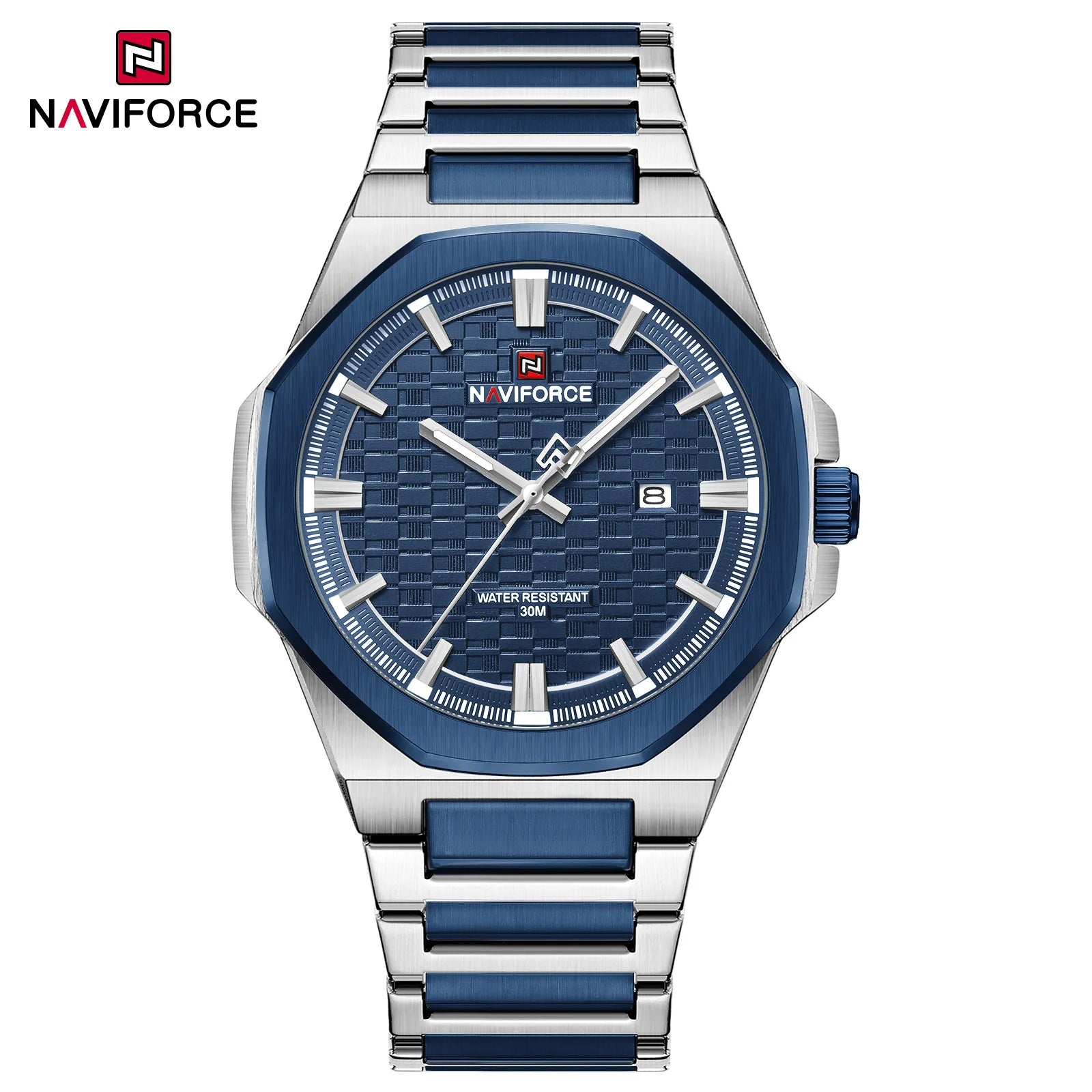 Reloj Naviforce 01