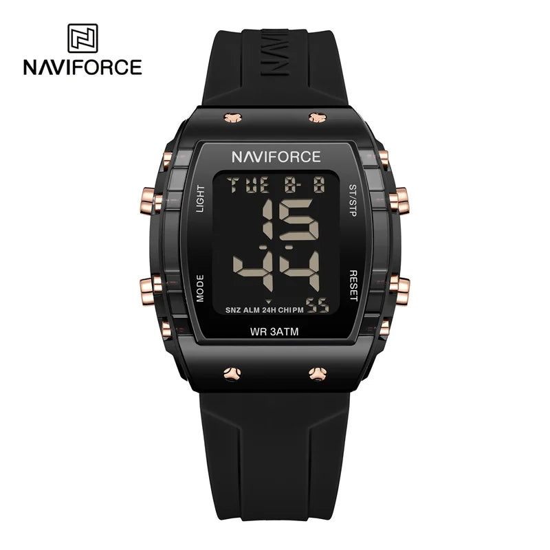Reloj Naviforce 001 Electrónico de Mujer