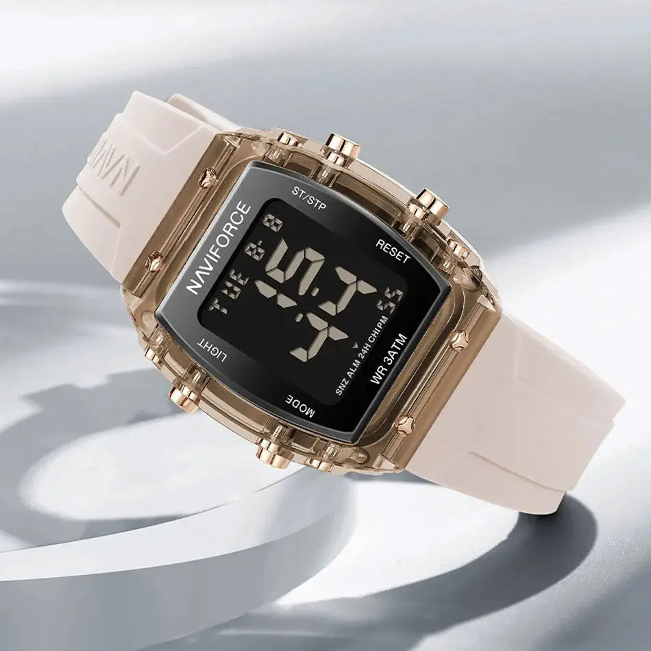Reloj Naviforce 002 Electrónico de Mujer