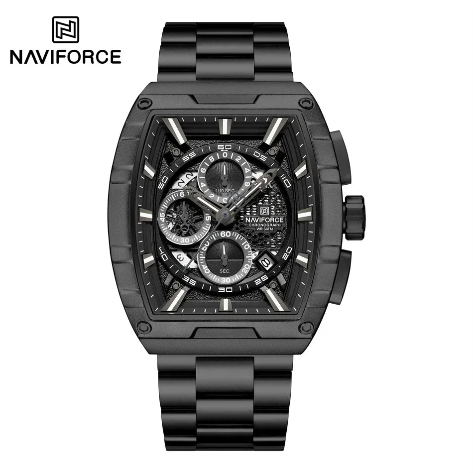 Reloj NAVIFORCE Hombre 002