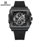 Reloj NAVIFORCE Hombre 004 Cronofrago