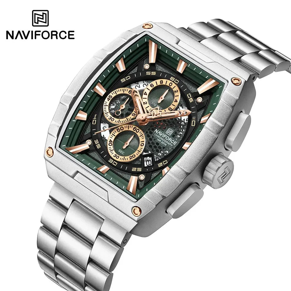 Reloj NAVIFORCE Hombre 002