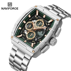 Reloj NAVIFORCE Hombre 002