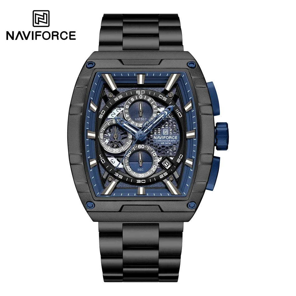 Reloj NAVIFORCE Hombre 002