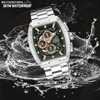 Reloj NAVIFORCE Hombre 002