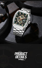 Reloj NAVIFORCE Hombre 002