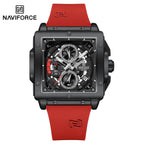 Reloj NAVIFORCE Hombre 004 Cronofrago